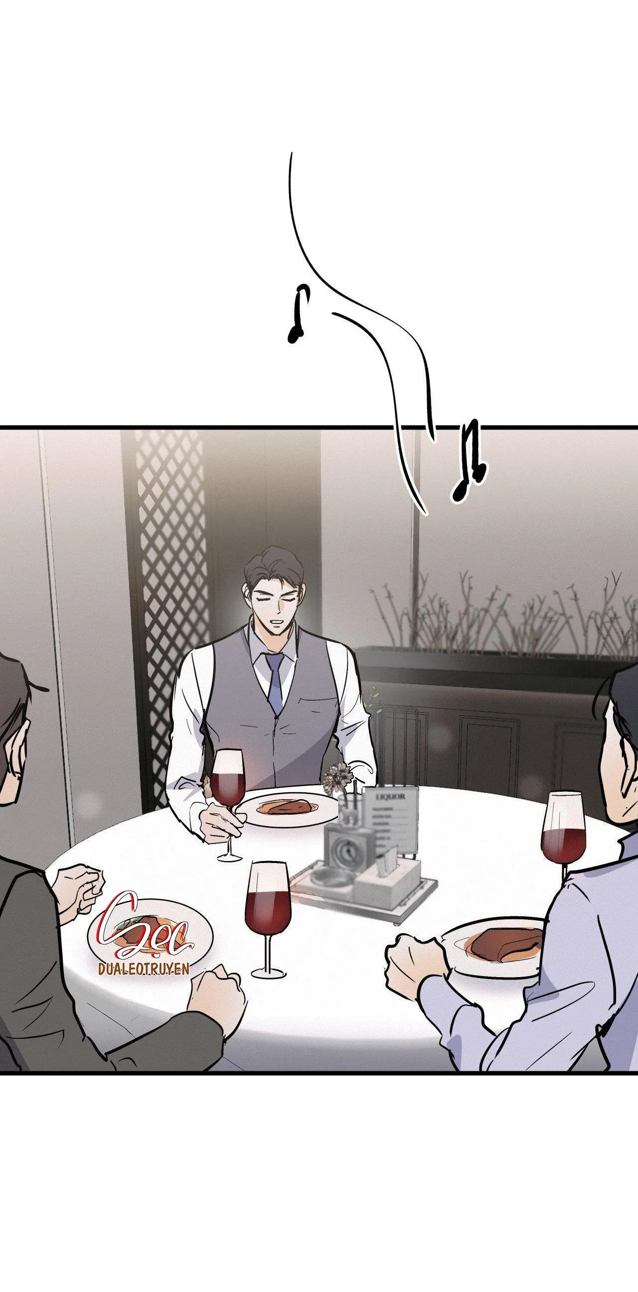 LIE AGAIN Chapter 19 Trang 57