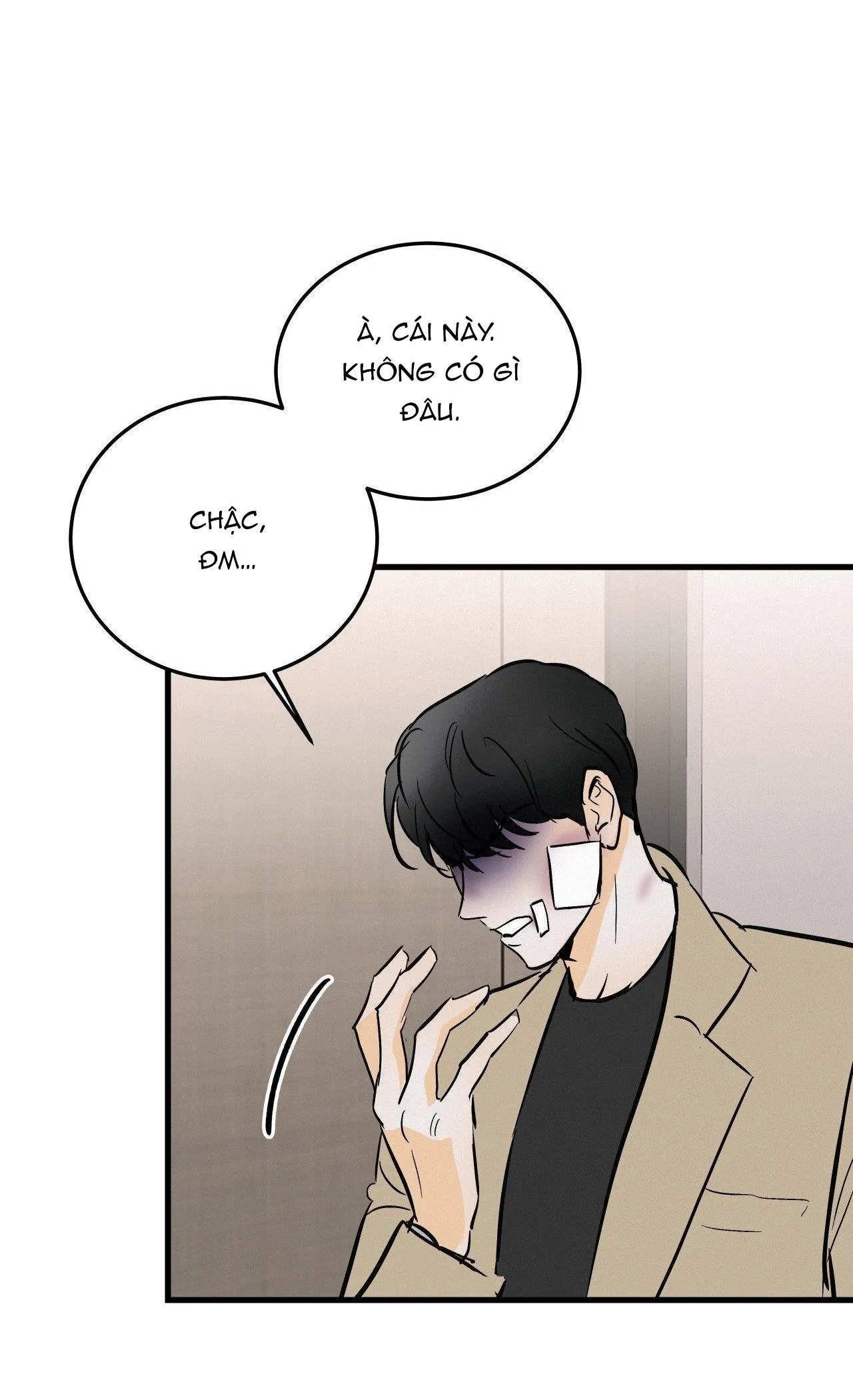 LIE AGAIN Chapter 19 Trang 61