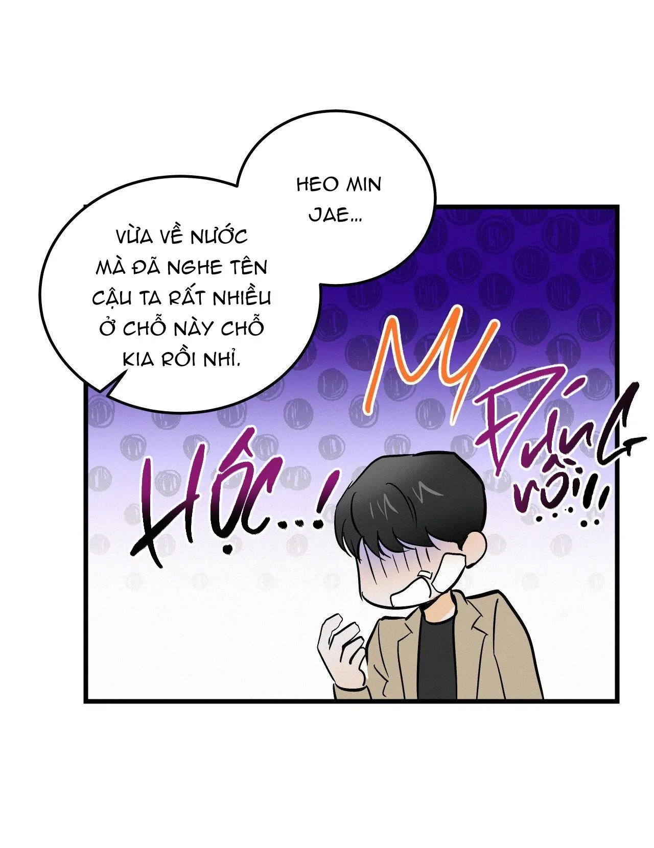 LIE AGAIN Chapter 19 Trang 63