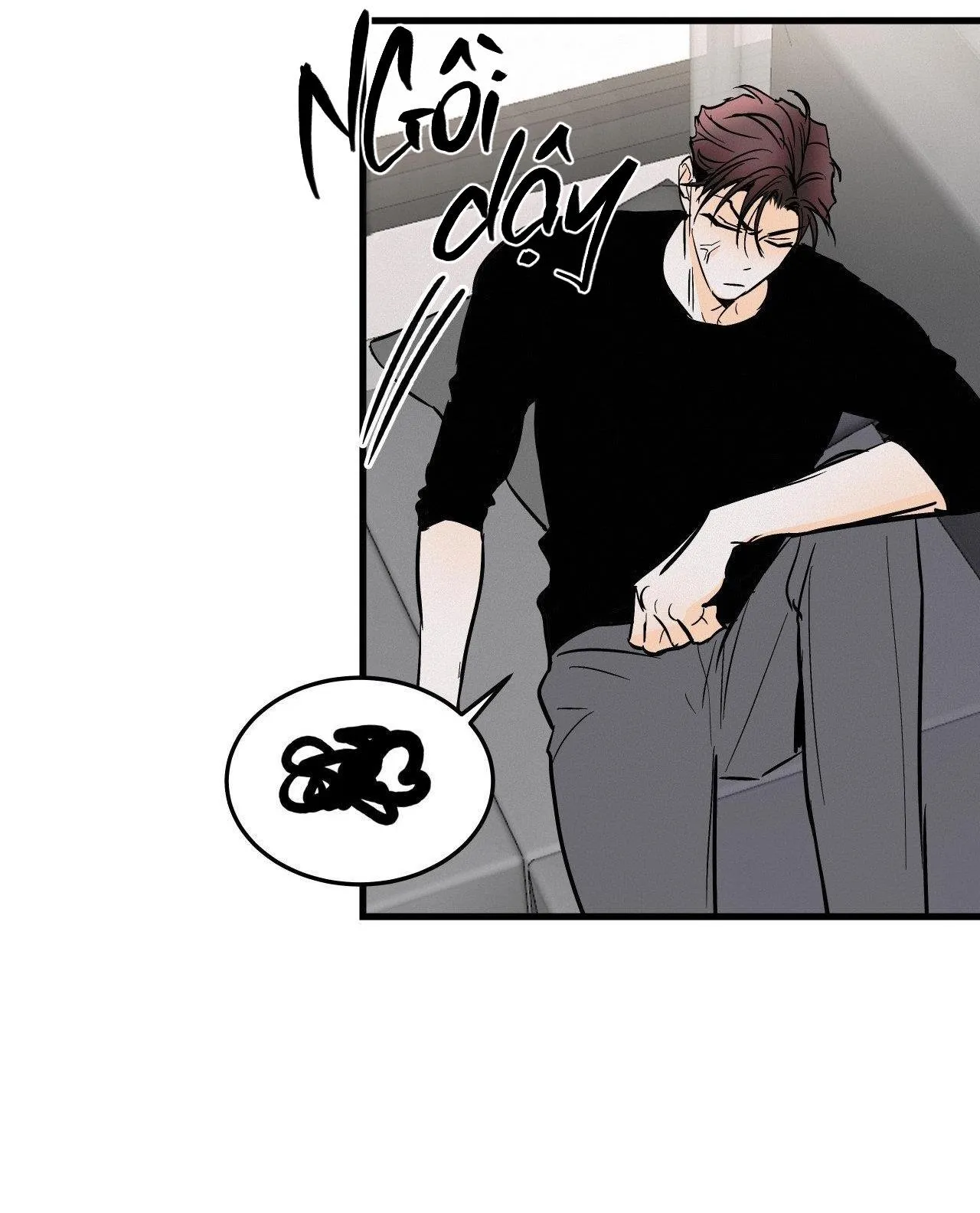 LIE AGAIN Chapter 20 Trang 8