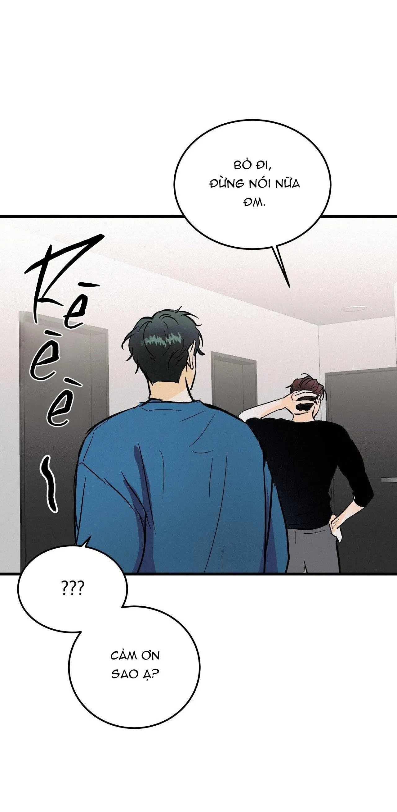 LIE AGAIN Chapter 20 Trang 9