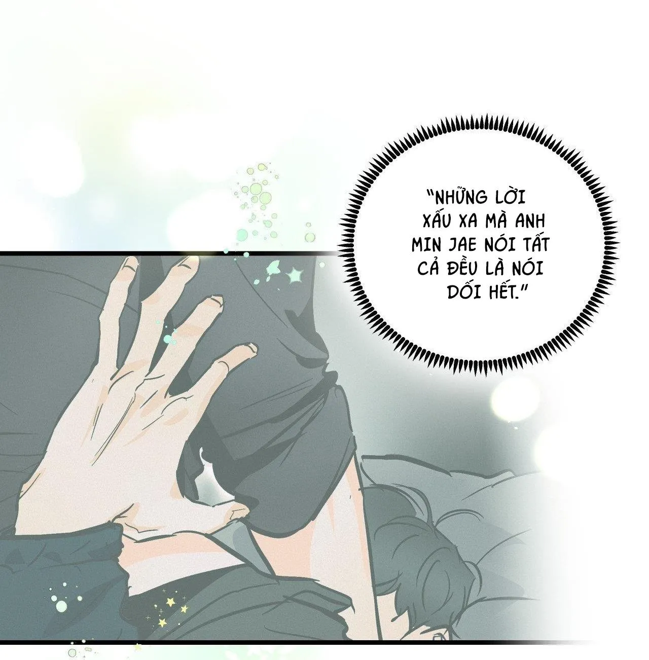 LIE AGAIN Chapter 20 Trang 11
