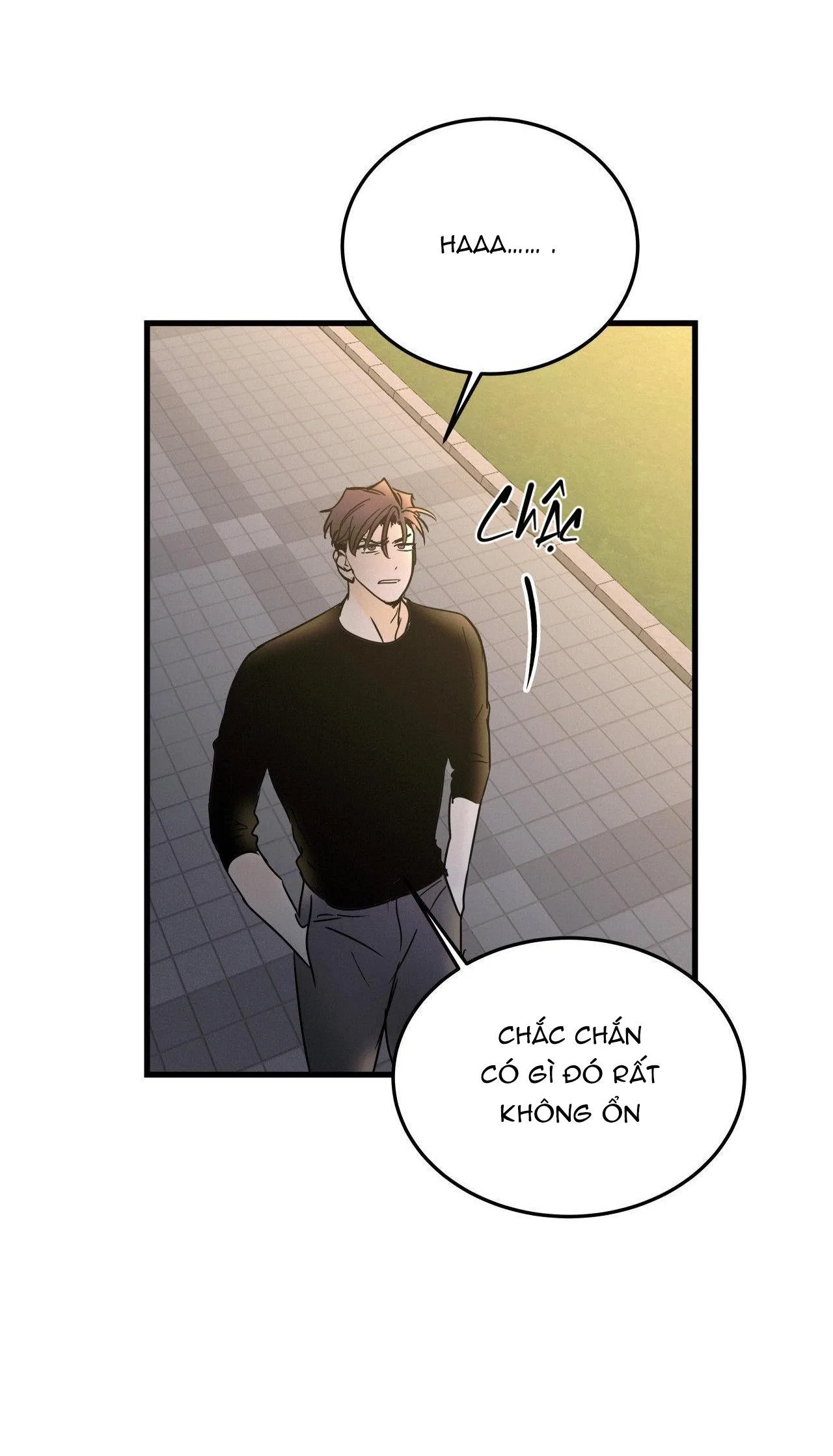 LIE AGAIN Chapter 20 Trang 27