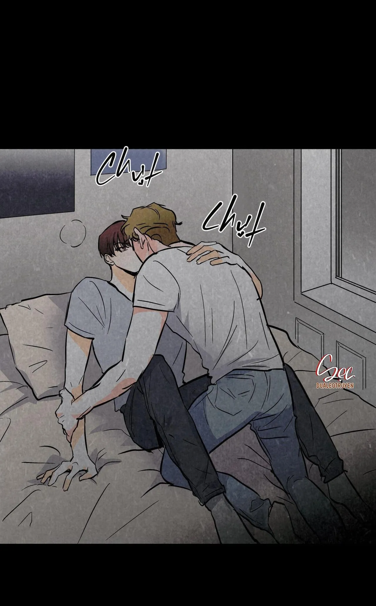 LIE AGAIN Chapter 20 Trang 30