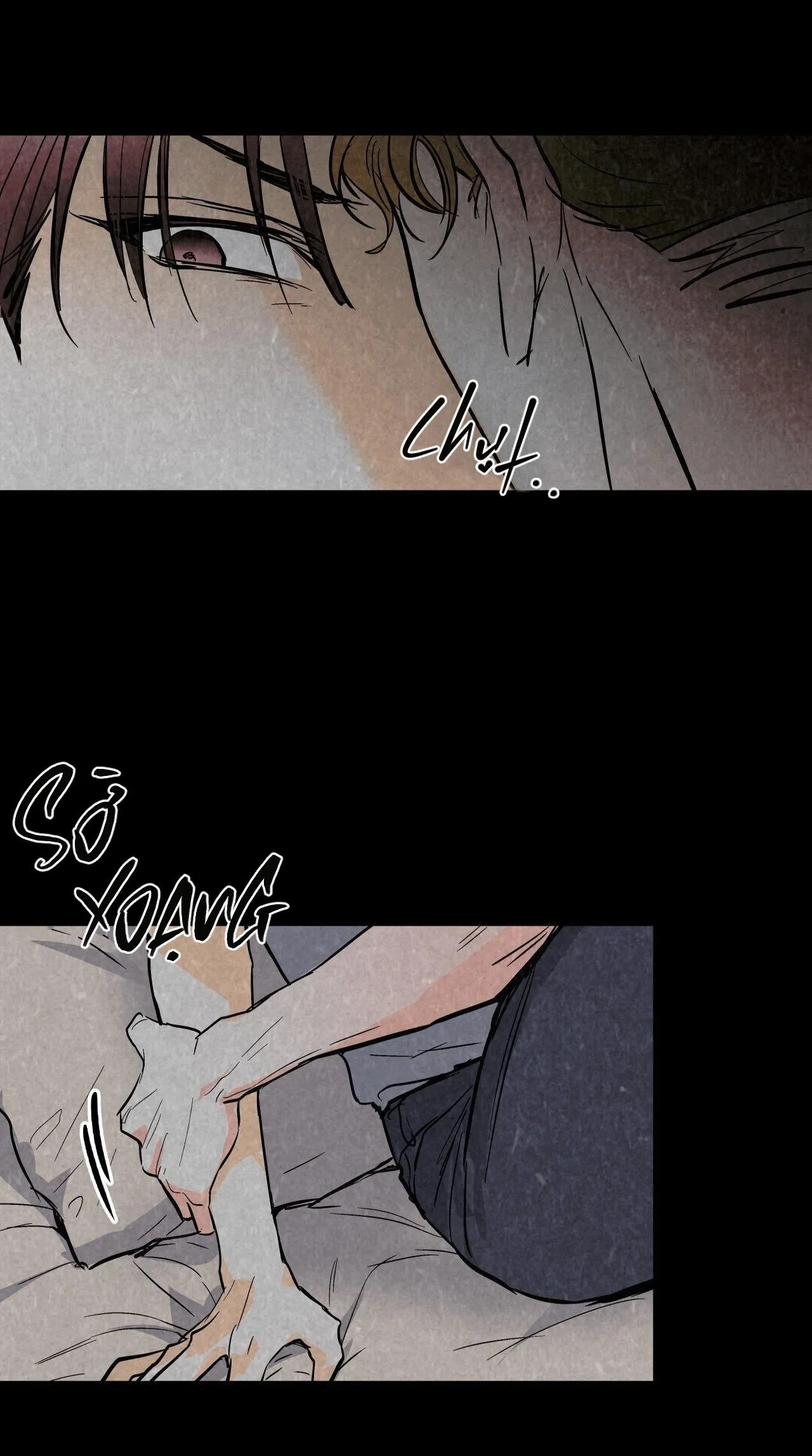 LIE AGAIN Chapter 20 Trang 31