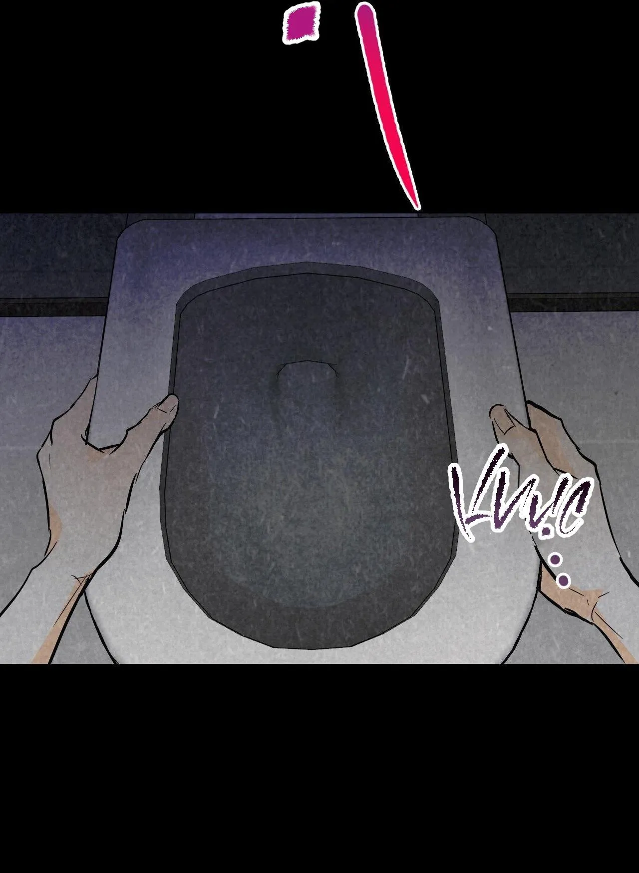 LIE AGAIN Chapter 20 Trang 35