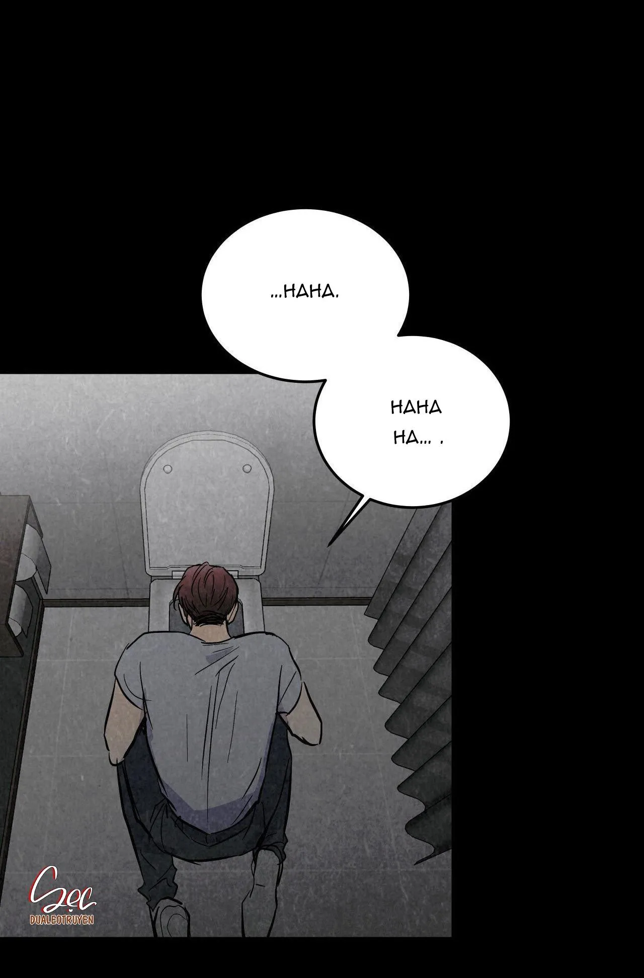 LIE AGAIN Chapter 20 Trang 36