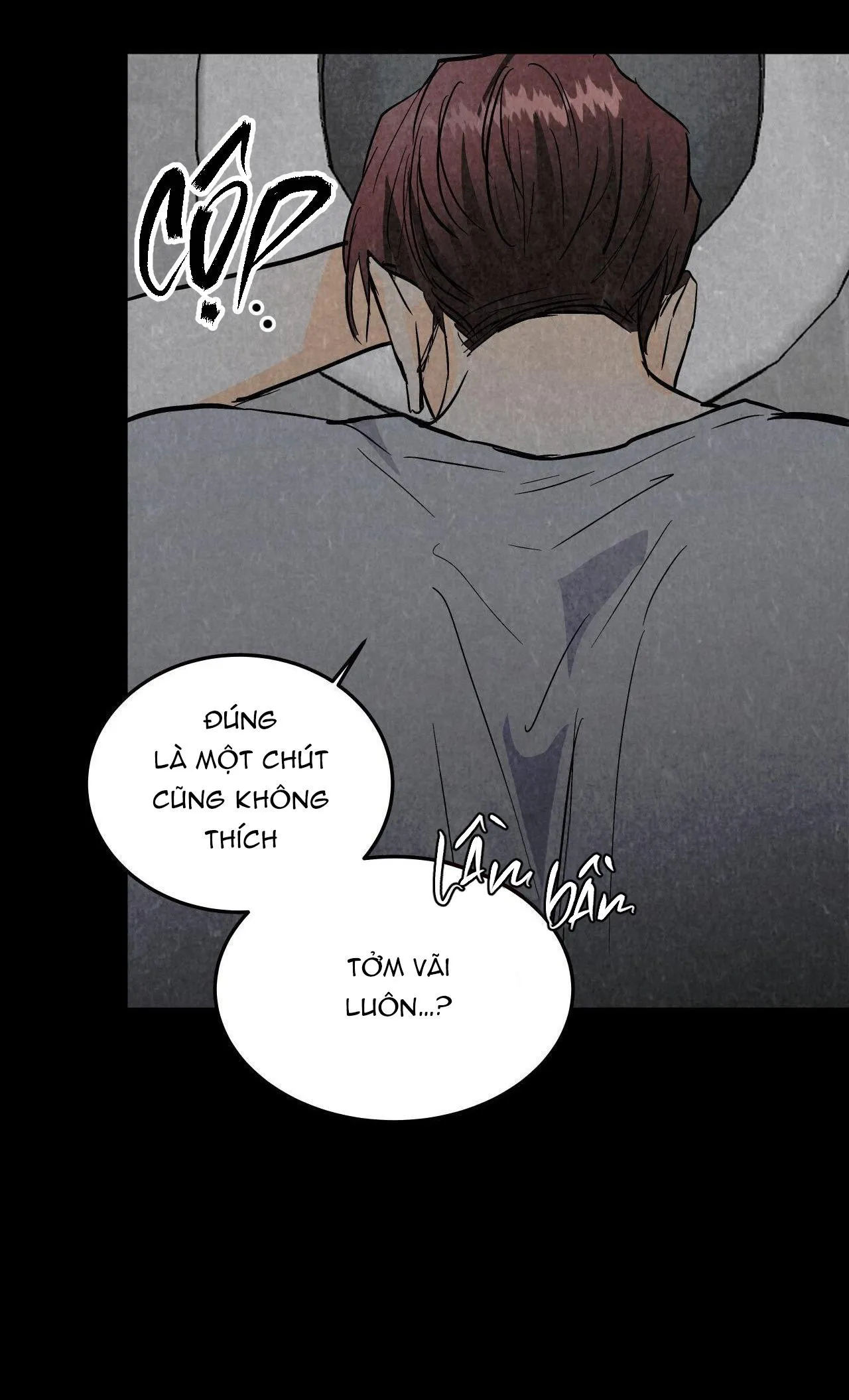 LIE AGAIN Chapter 20 Trang 37