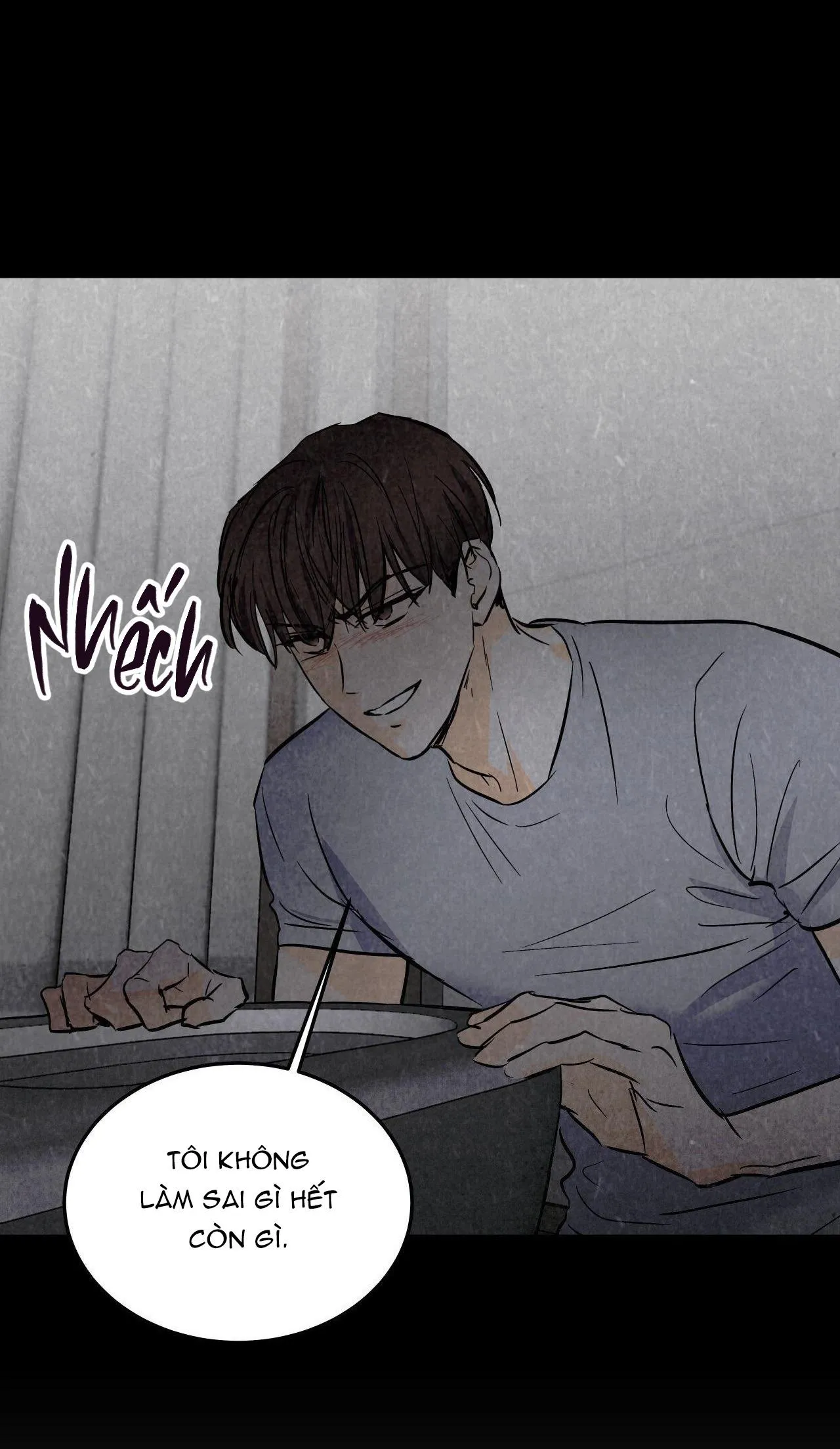 LIE AGAIN Chapter 20 Trang 38