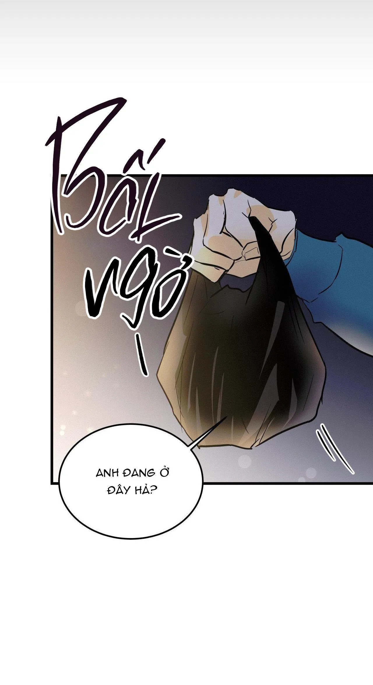 LIE AGAIN Chapter 20 Trang 40