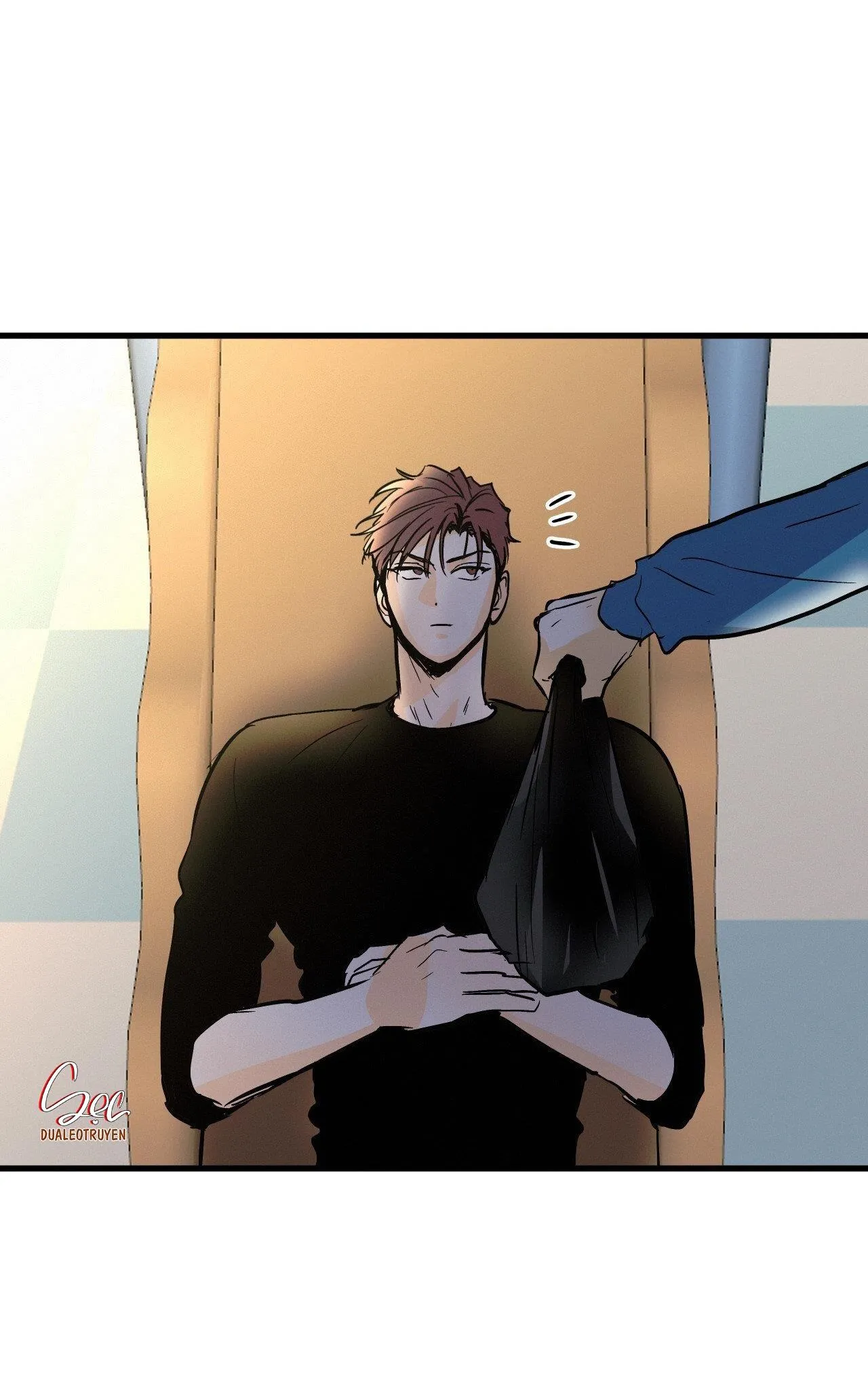 LIE AGAIN Chapter 20 Trang 41