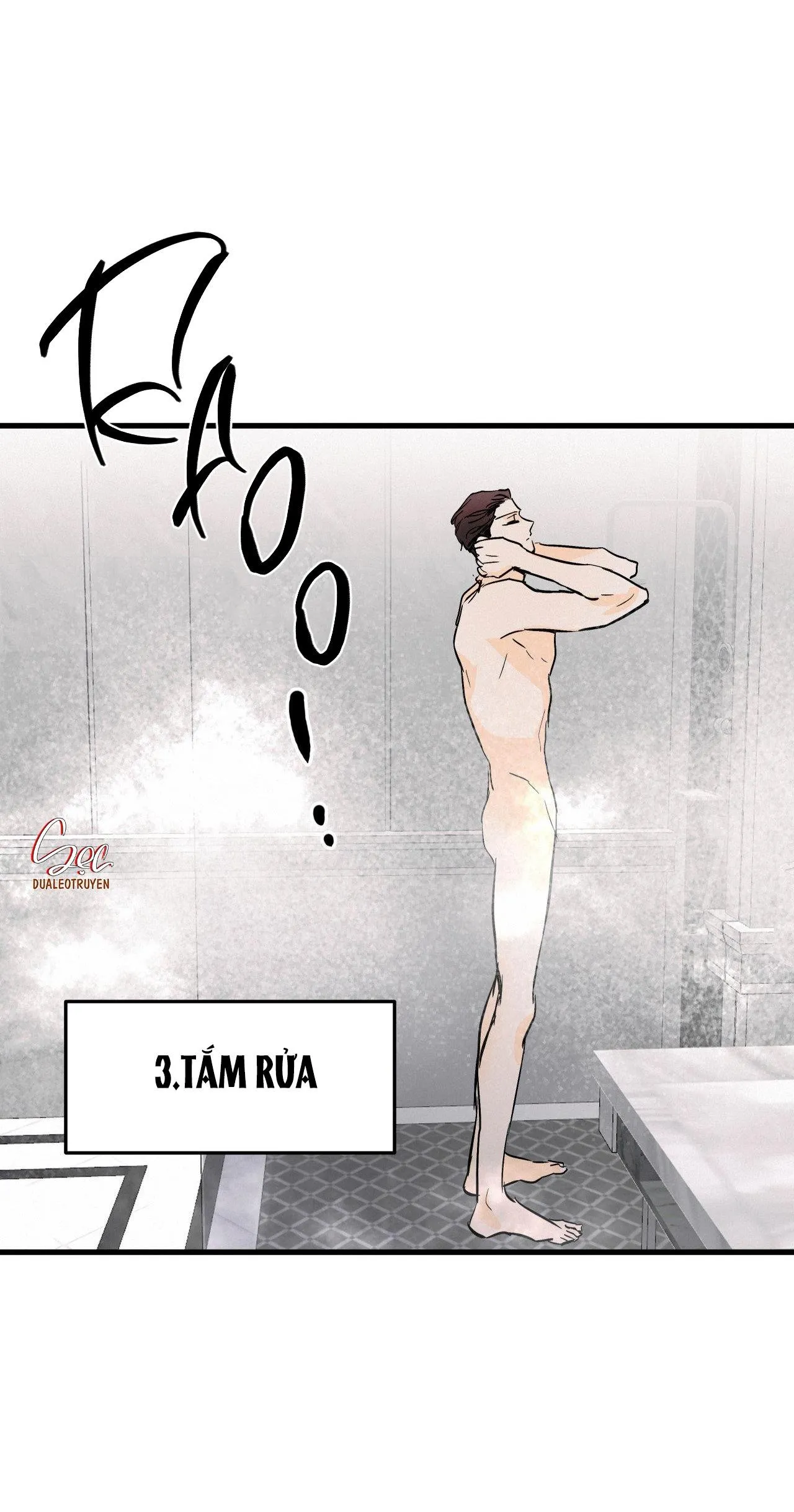 LIE AGAIN Chapter 21 Trang 8