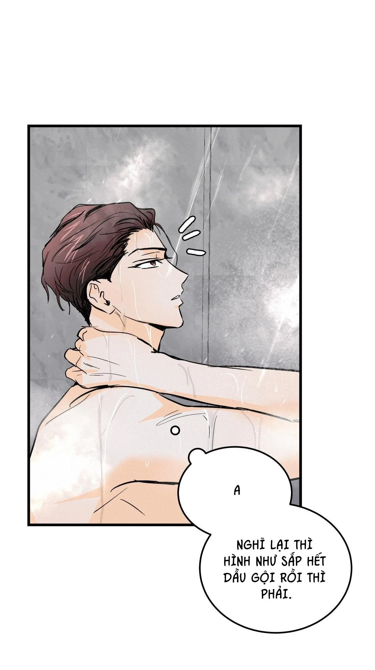 LIE AGAIN Chapter 21 Trang 9