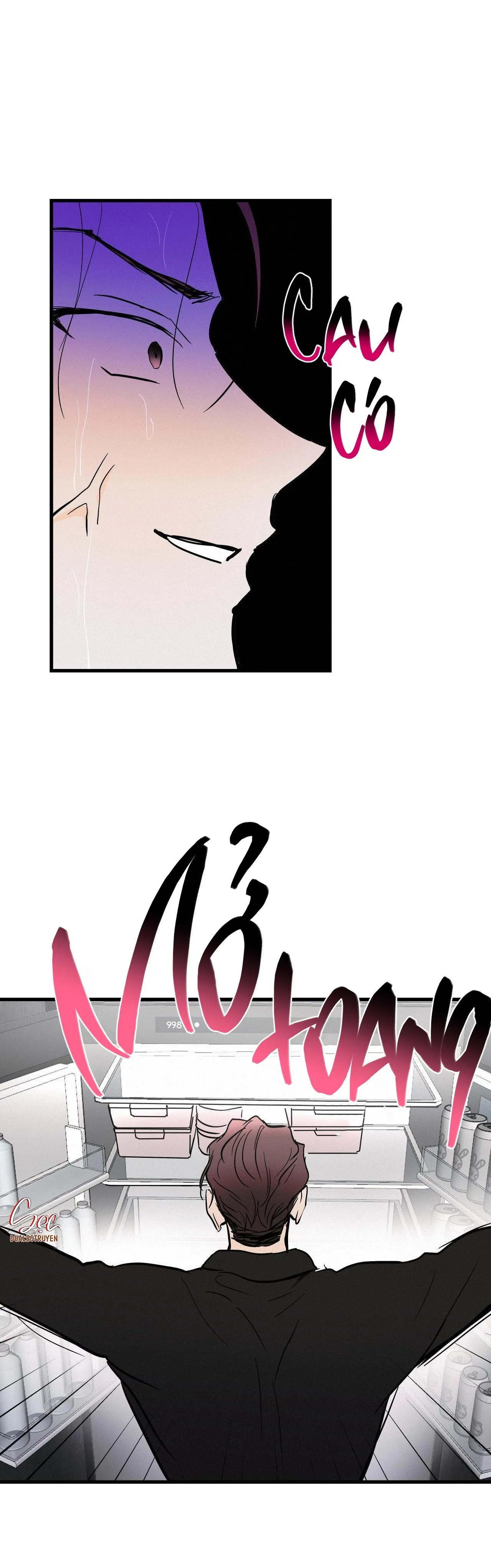 LIE AGAIN Chapter 21 Trang 11