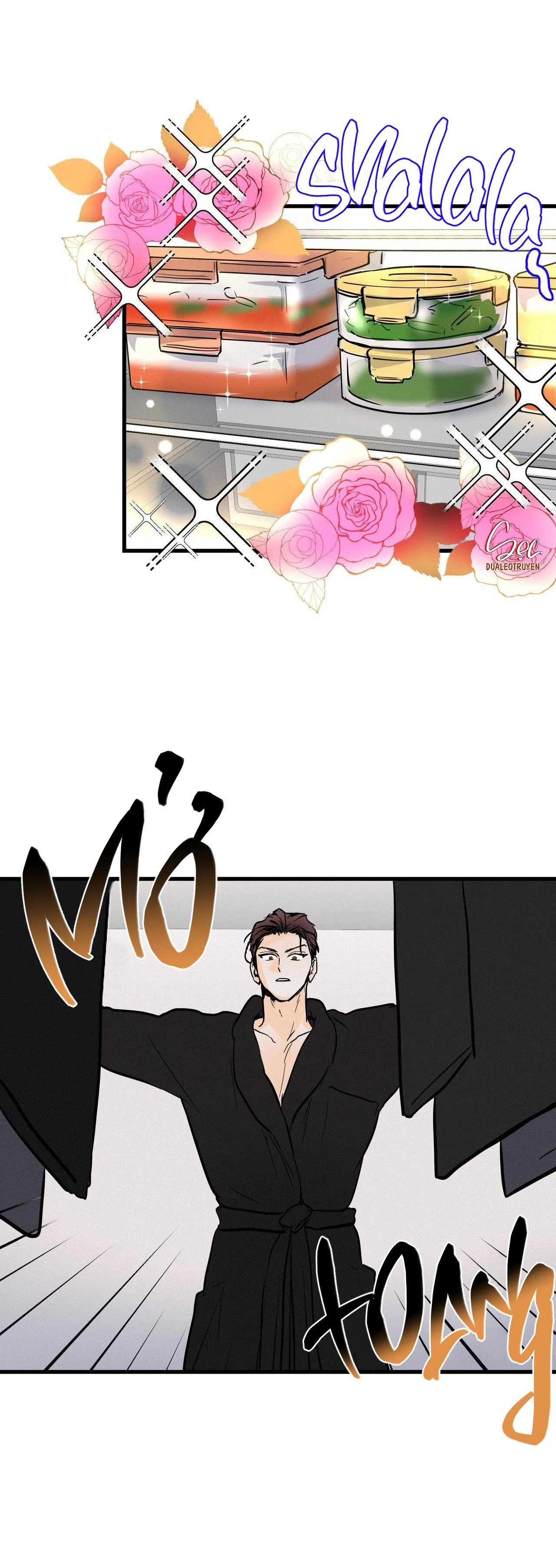 LIE AGAIN Chapter 21 Trang 12