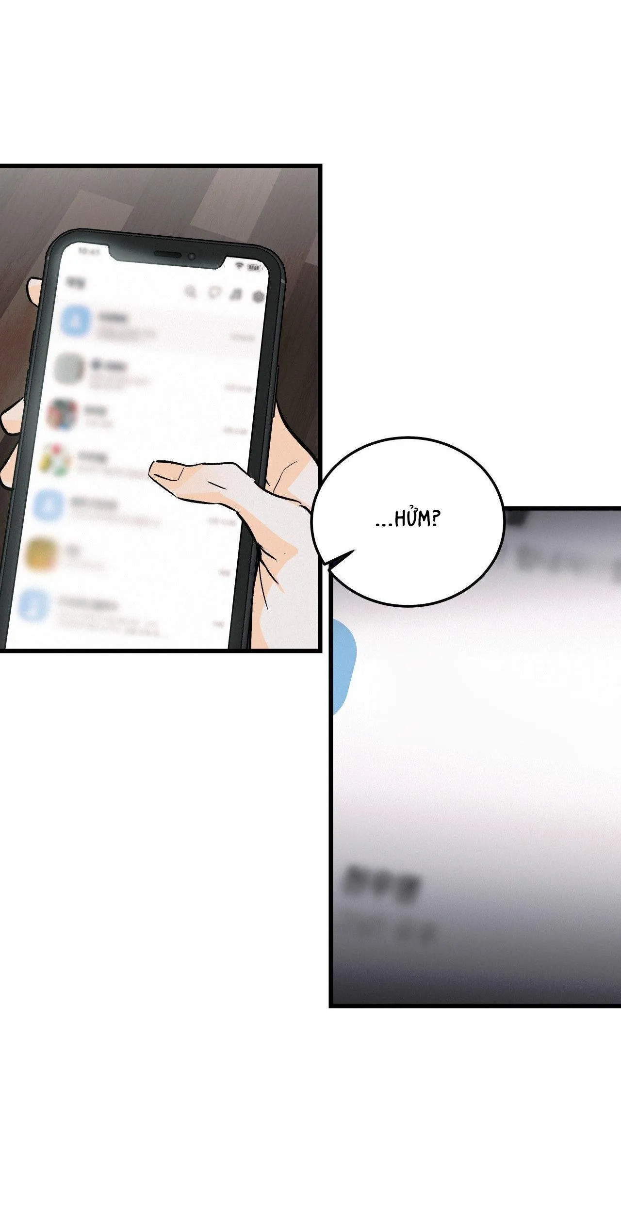 LIE AGAIN Chapter 21 Trang 16