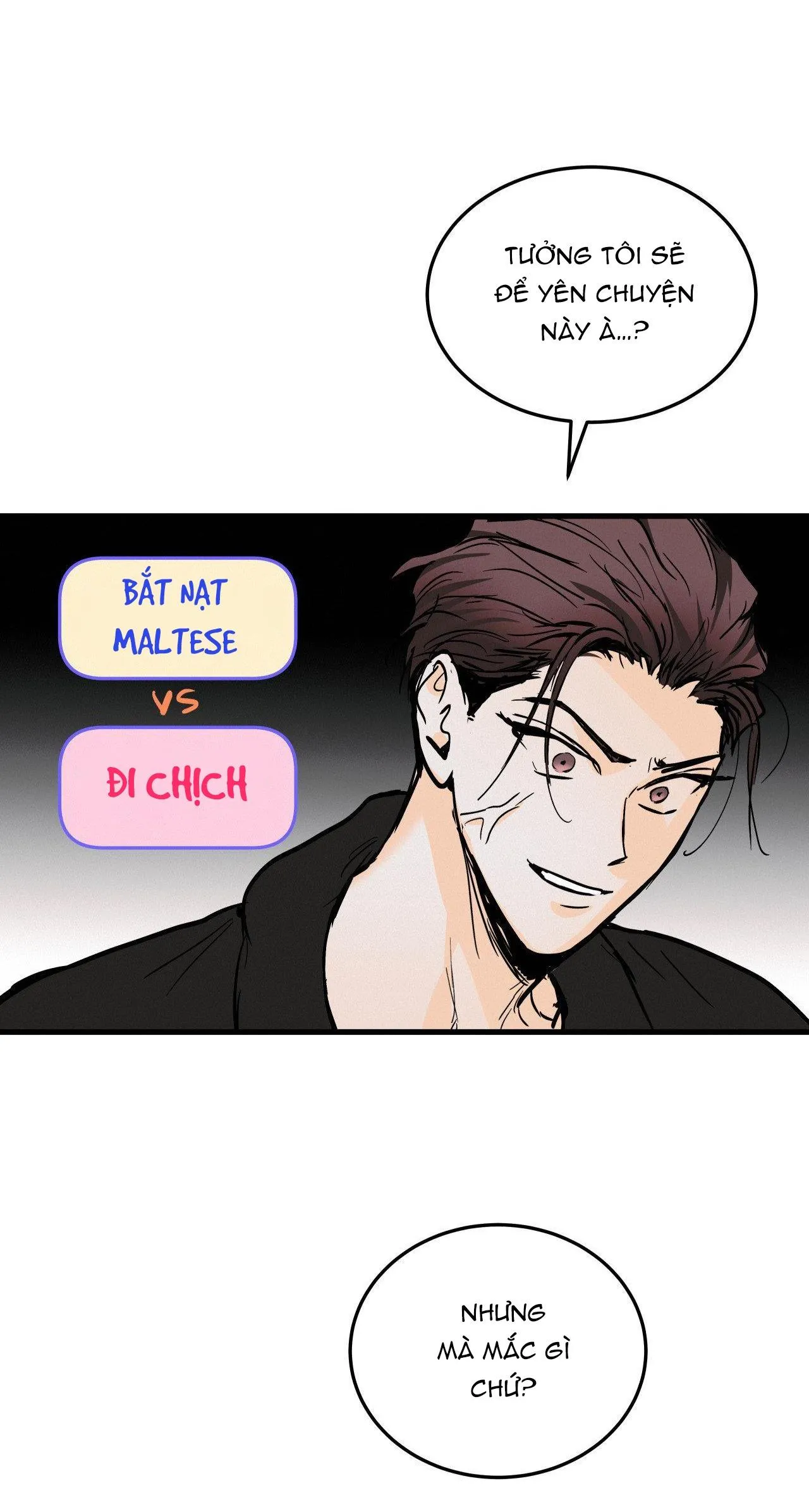 LIE AGAIN Chapter 21 Trang 18