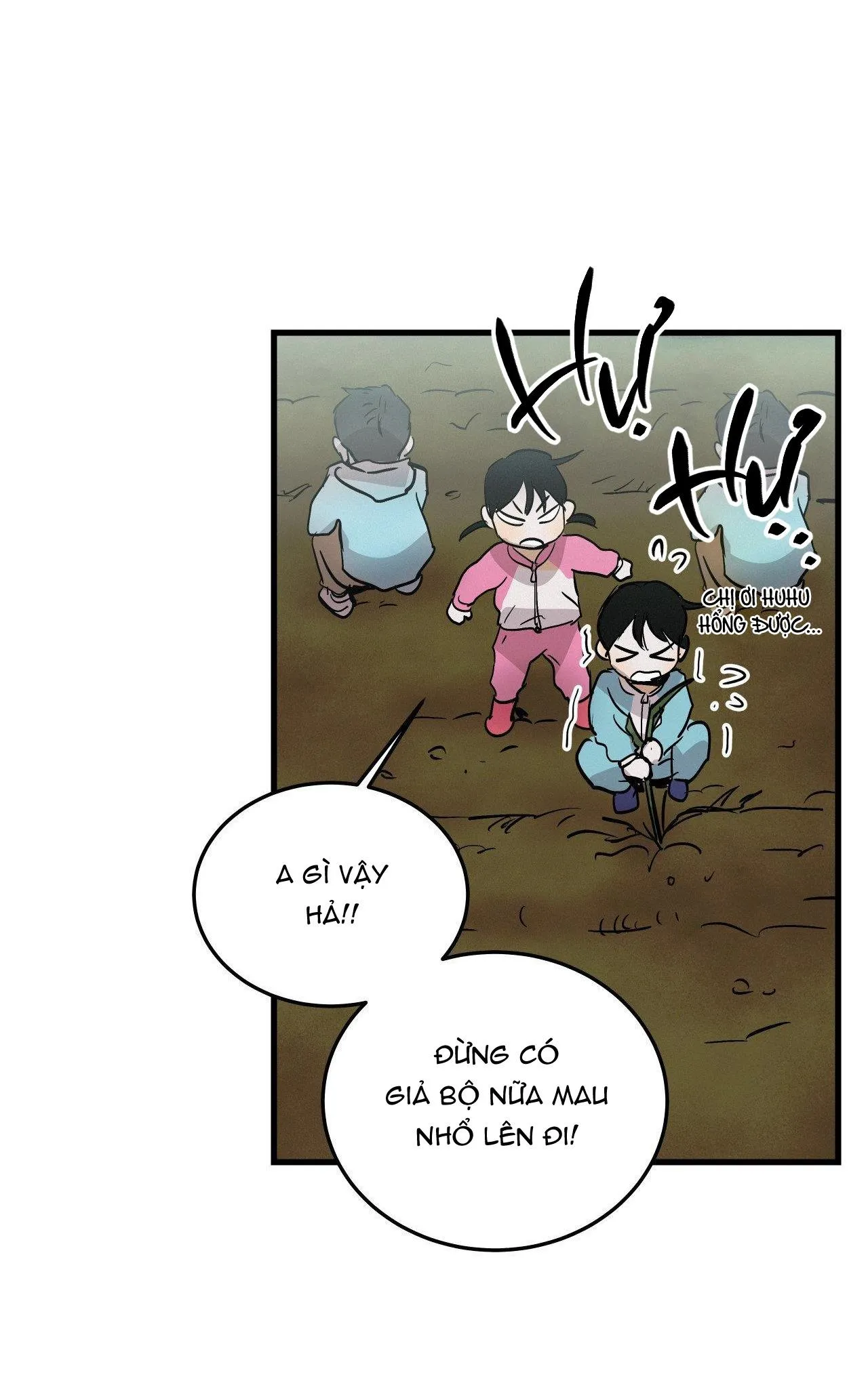 LIE AGAIN Chapter 21 Trang 23