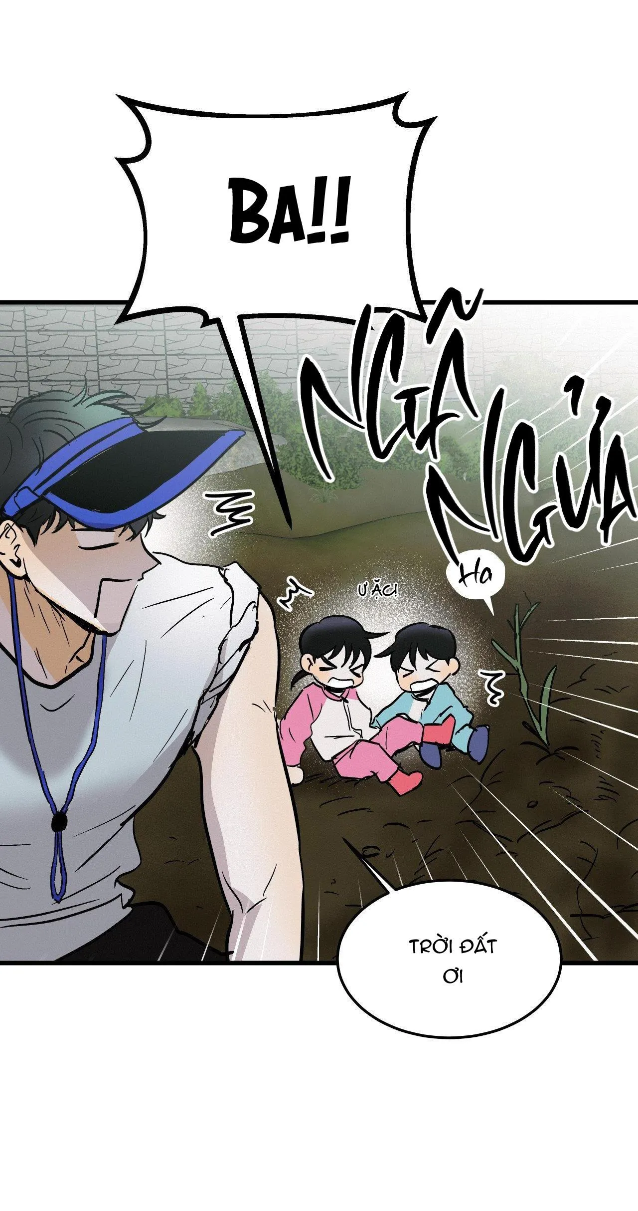 LIE AGAIN Chapter 21 Trang 25