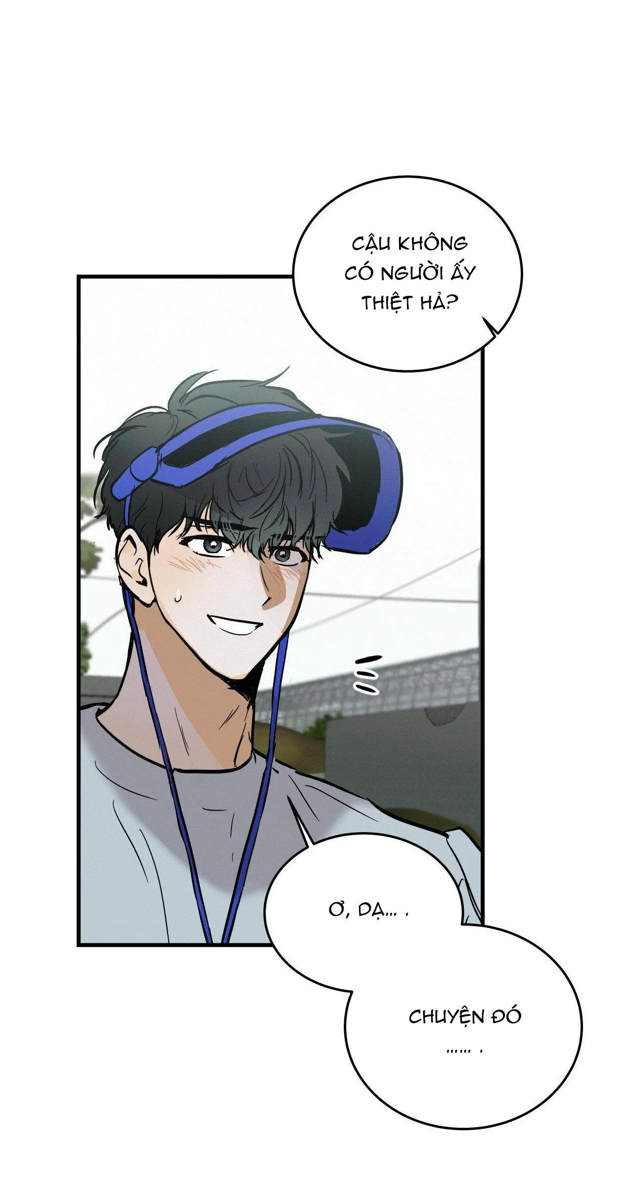 LIE AGAIN Chapter 21 Trang 40