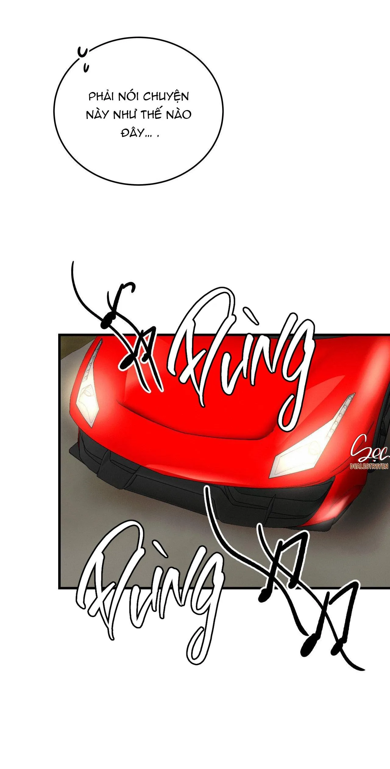 LIE AGAIN Chapter 21 Trang 41