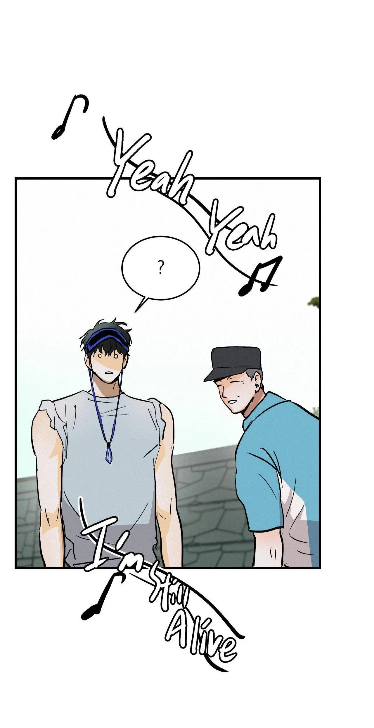 LIE AGAIN Chapter 21 Trang 42