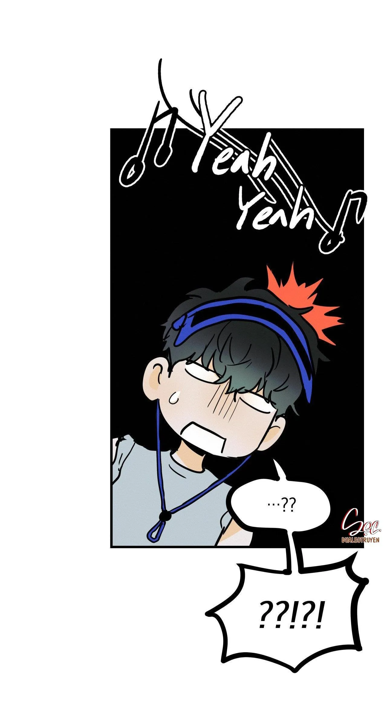 LIE AGAIN Chapter 21 Trang 43