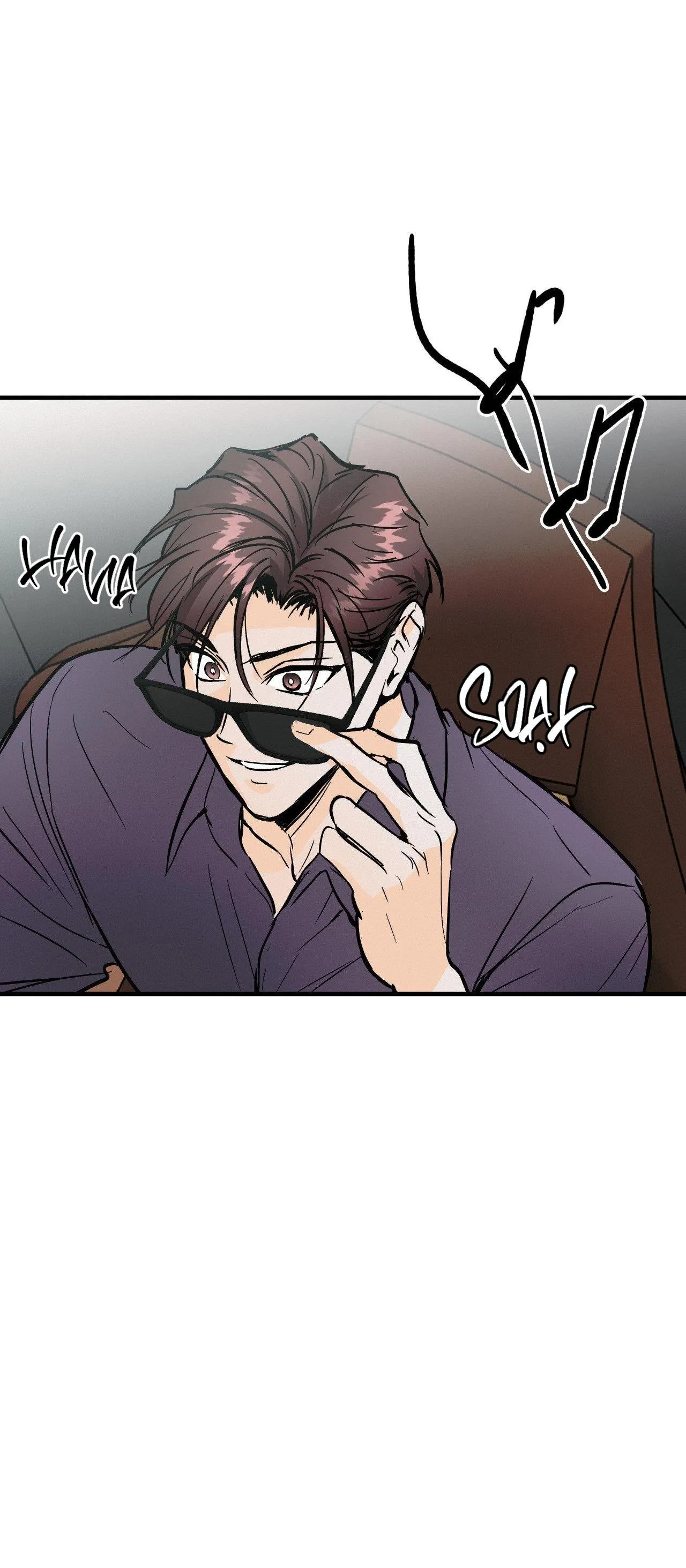 LIE AGAIN Chapter 21 Trang 47