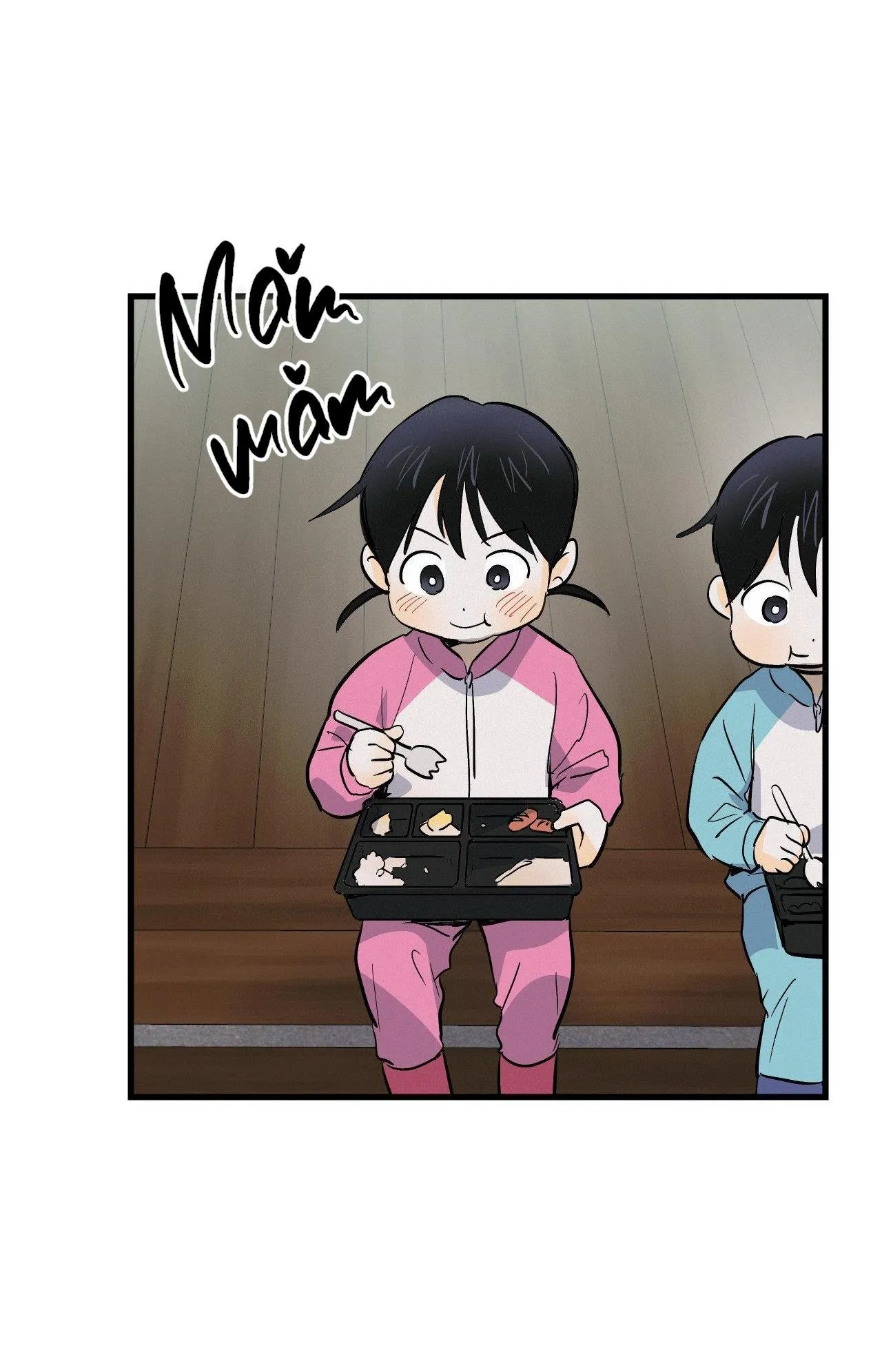 LIE AGAIN Chapter 22 Trang 8