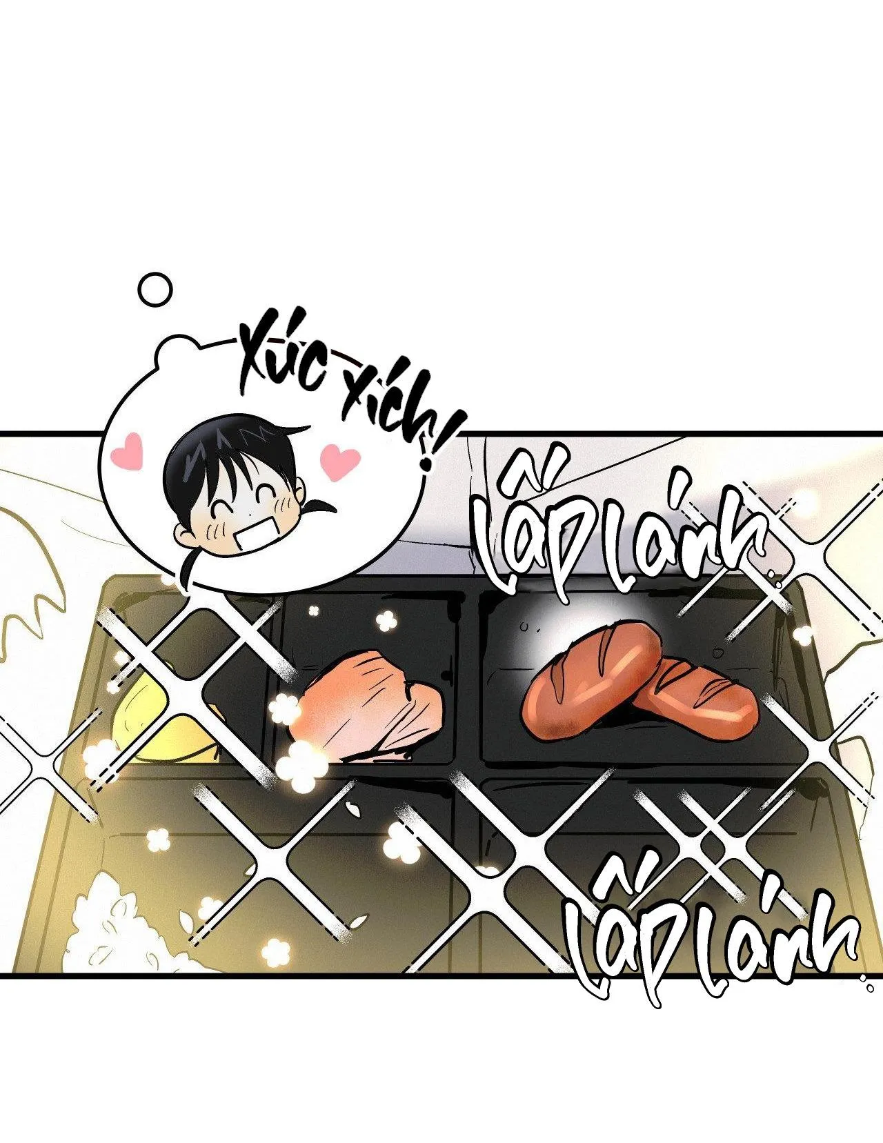 LIE AGAIN Chapter 22 Trang 9