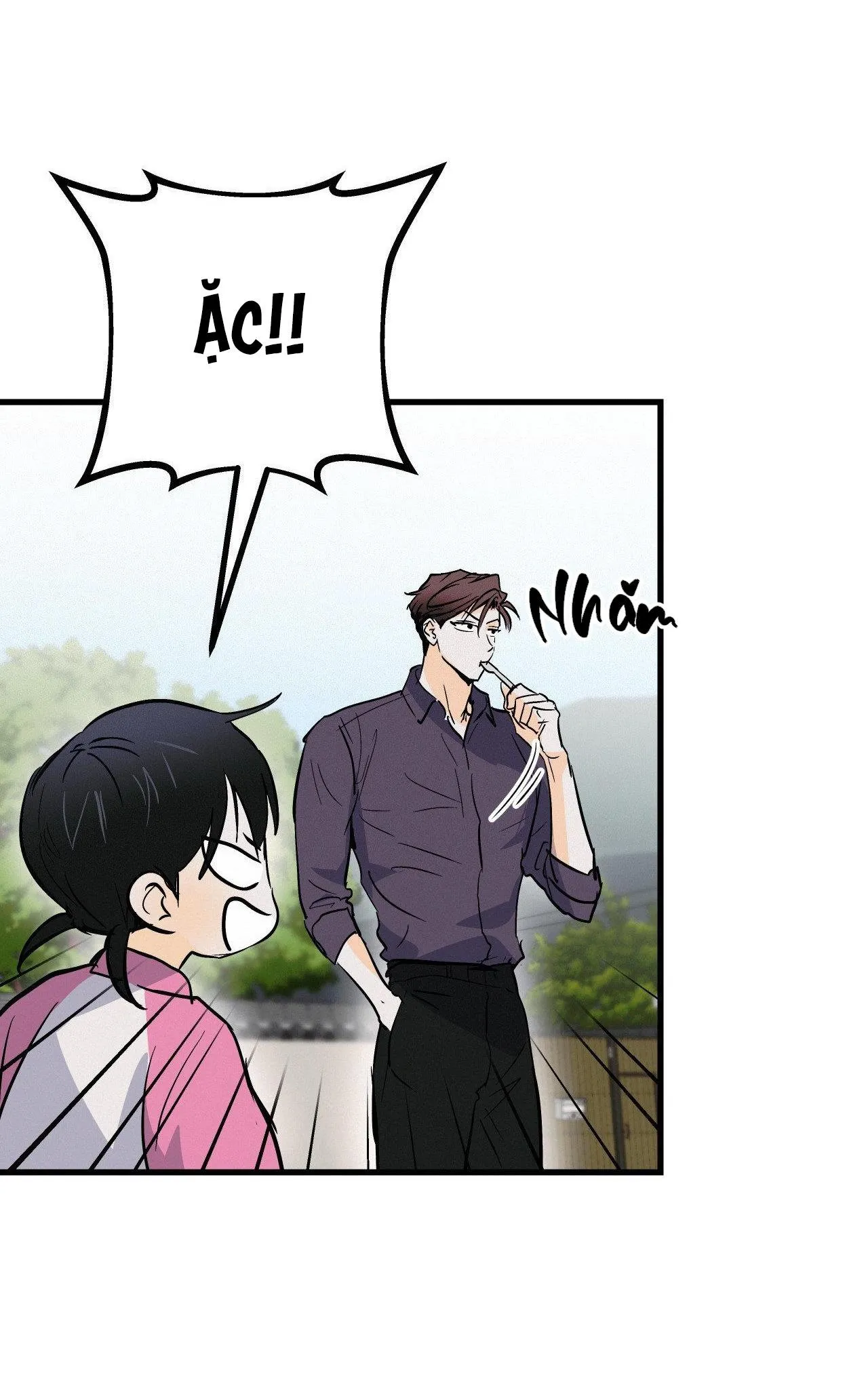 LIE AGAIN Chapter 22 Trang 11