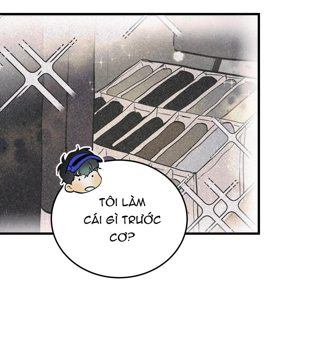 LIE AGAIN Chapter 22 Trang 22