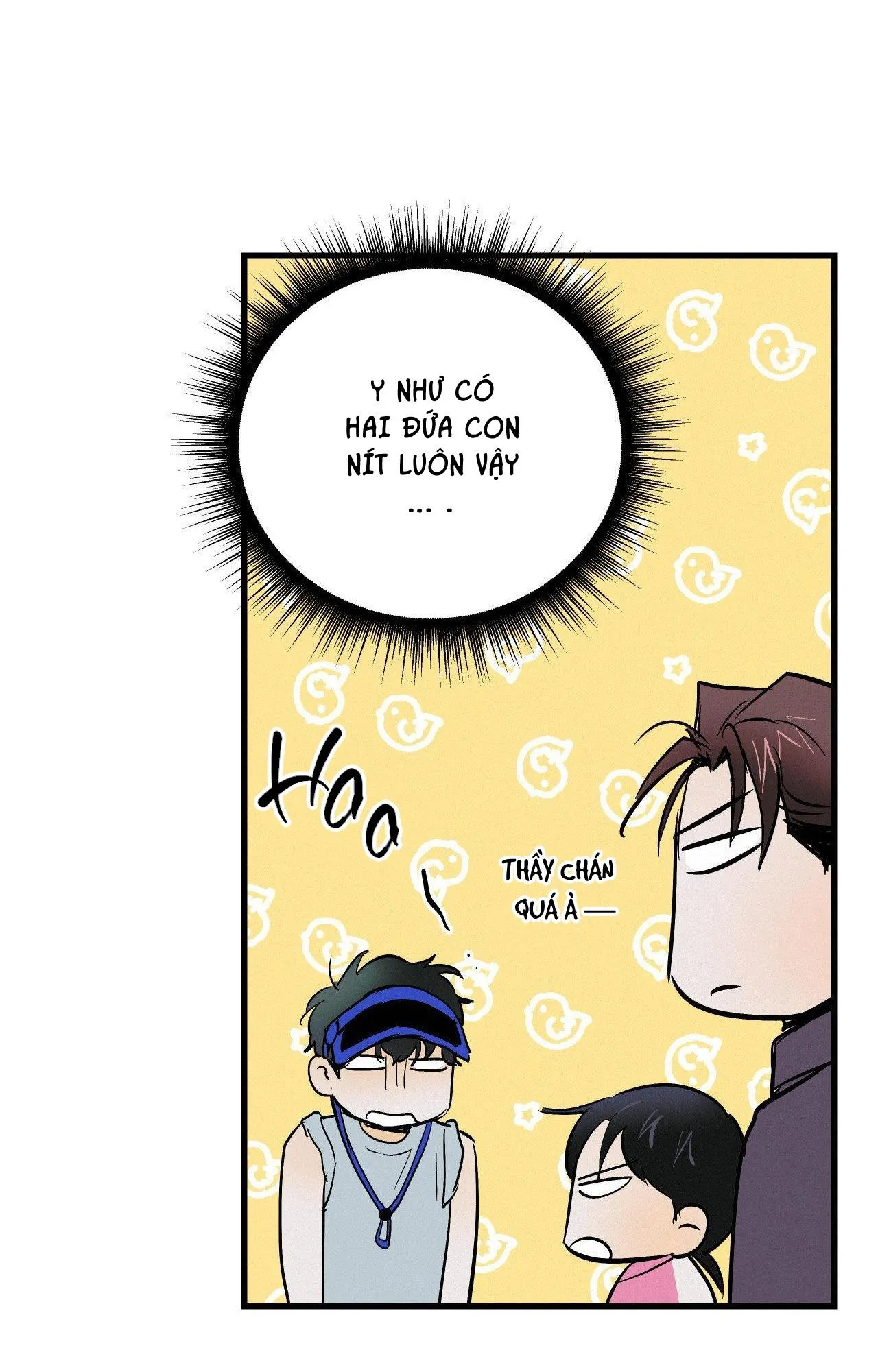 LIE AGAIN Chapter 22 Trang 25