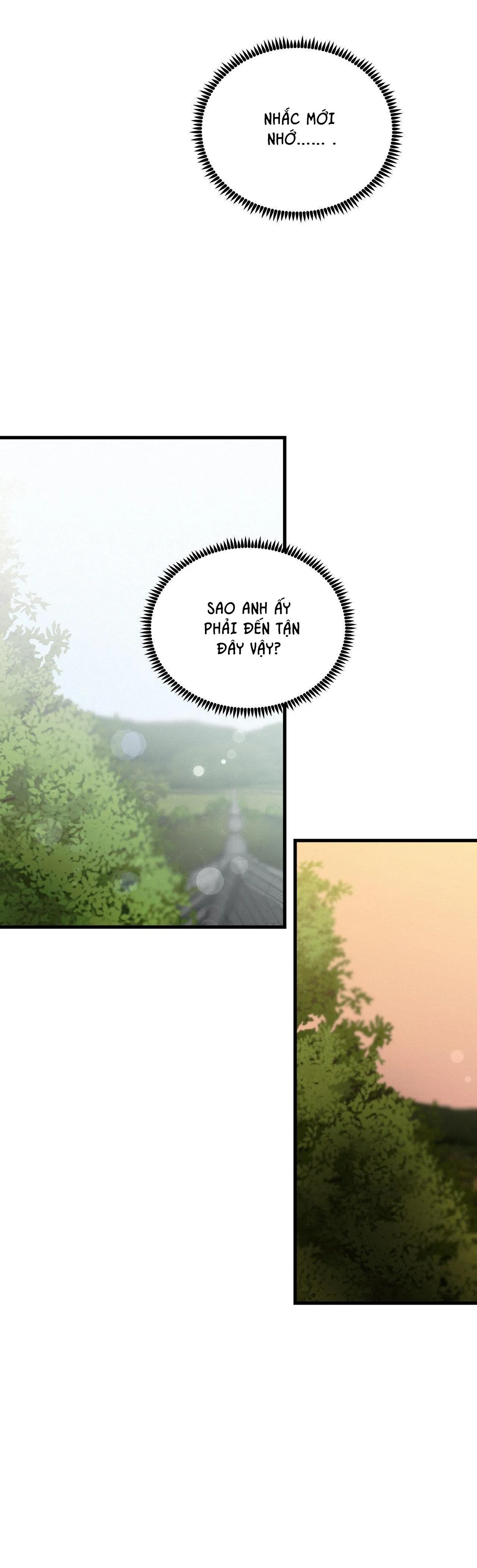 LIE AGAIN Chapter 22 Trang 27