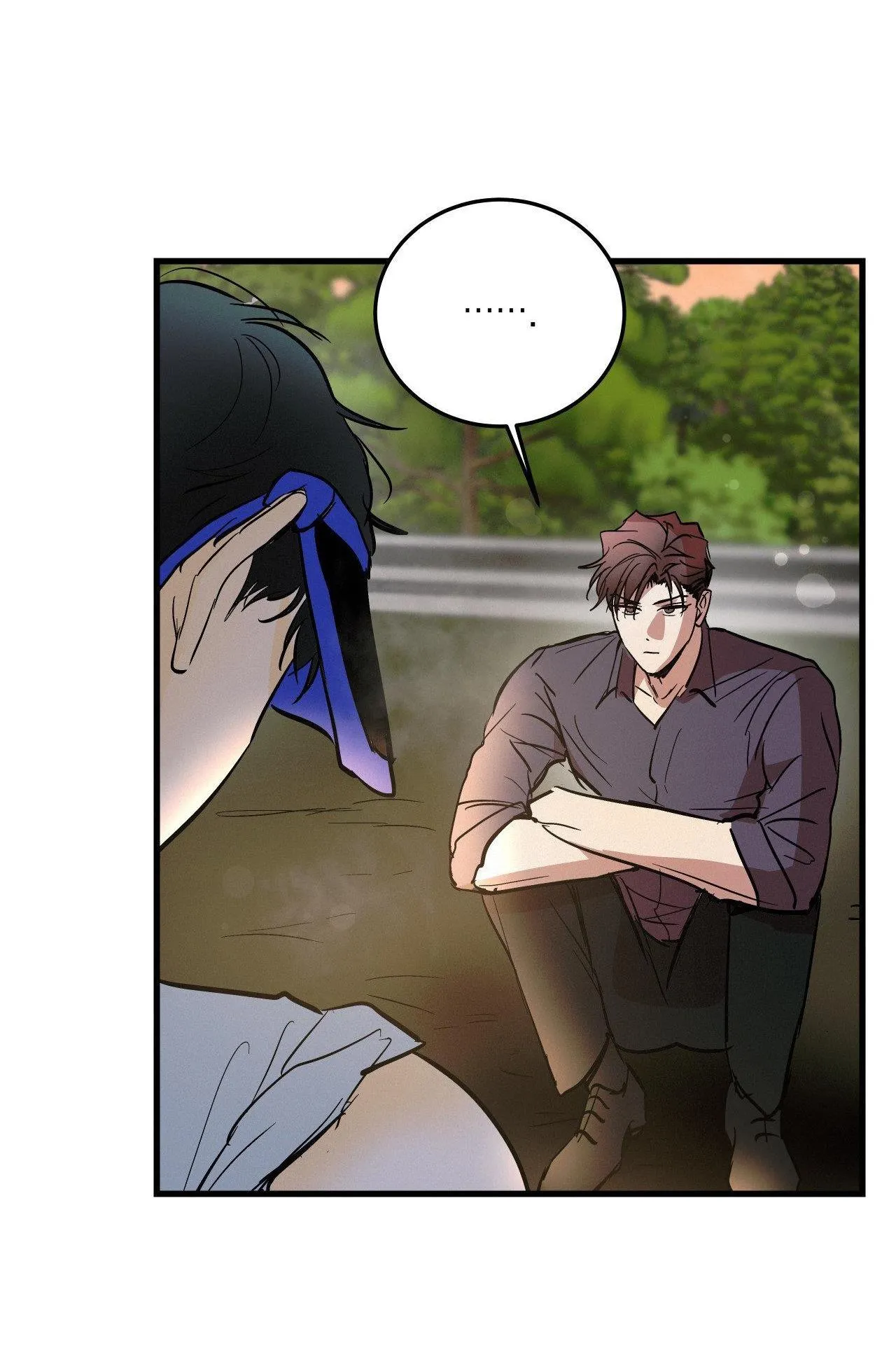 LIE AGAIN Chapter 22 Trang 30