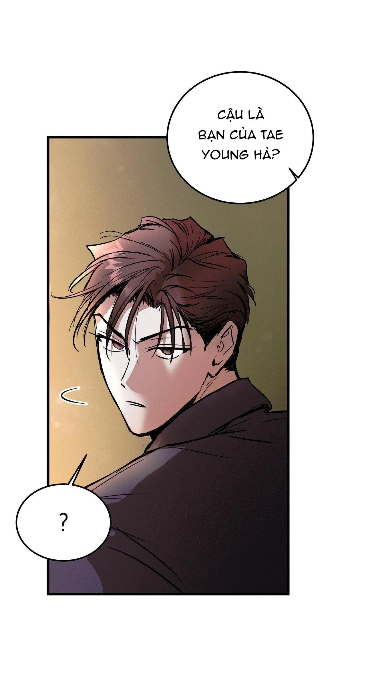 LIE AGAIN Chapter 22 Trang 31