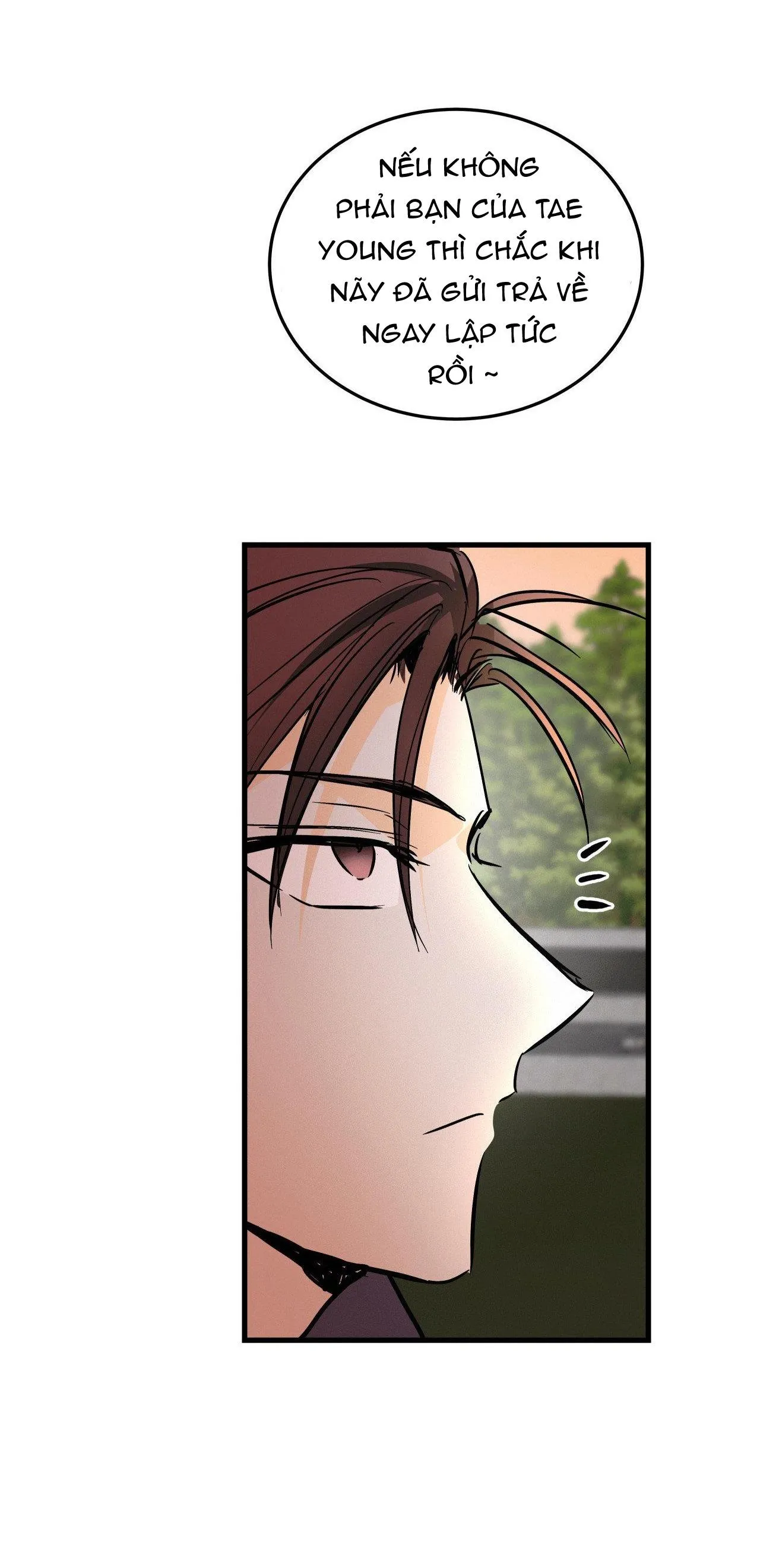 LIE AGAIN Chapter 22 Trang 35