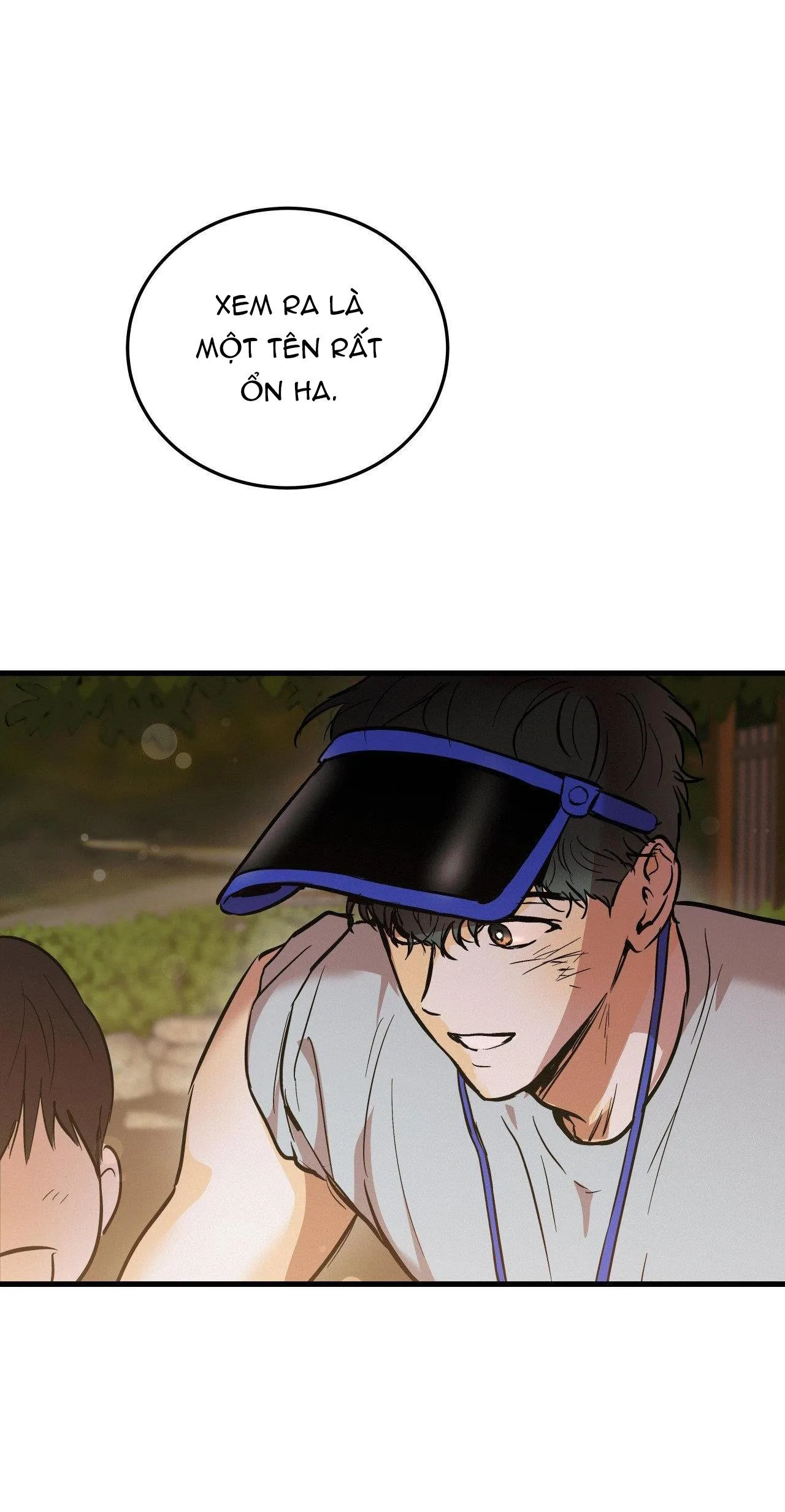 LIE AGAIN Chapter 22 Trang 40