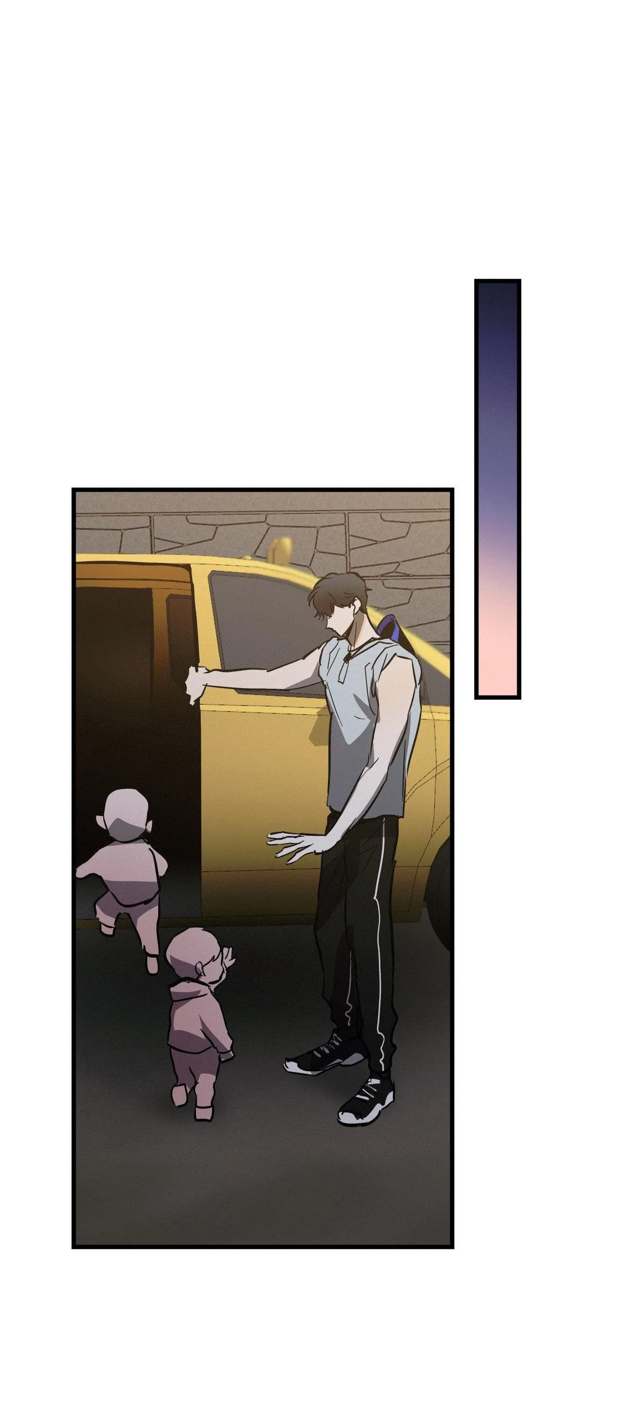 LIE AGAIN Chapter 22 Trang 43