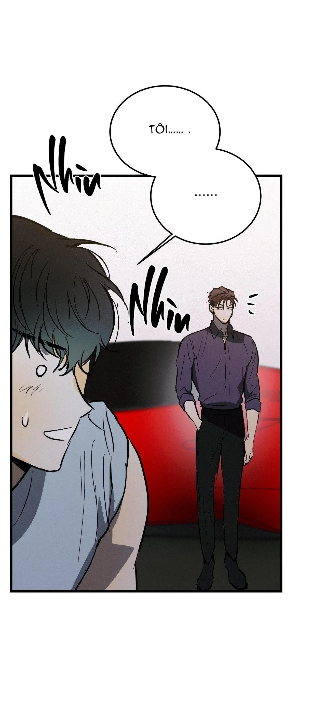 LIE AGAIN Chapter 22 Trang 45