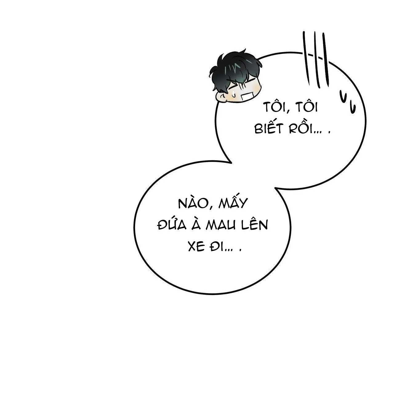 LIE AGAIN Chapter 22 Trang 47