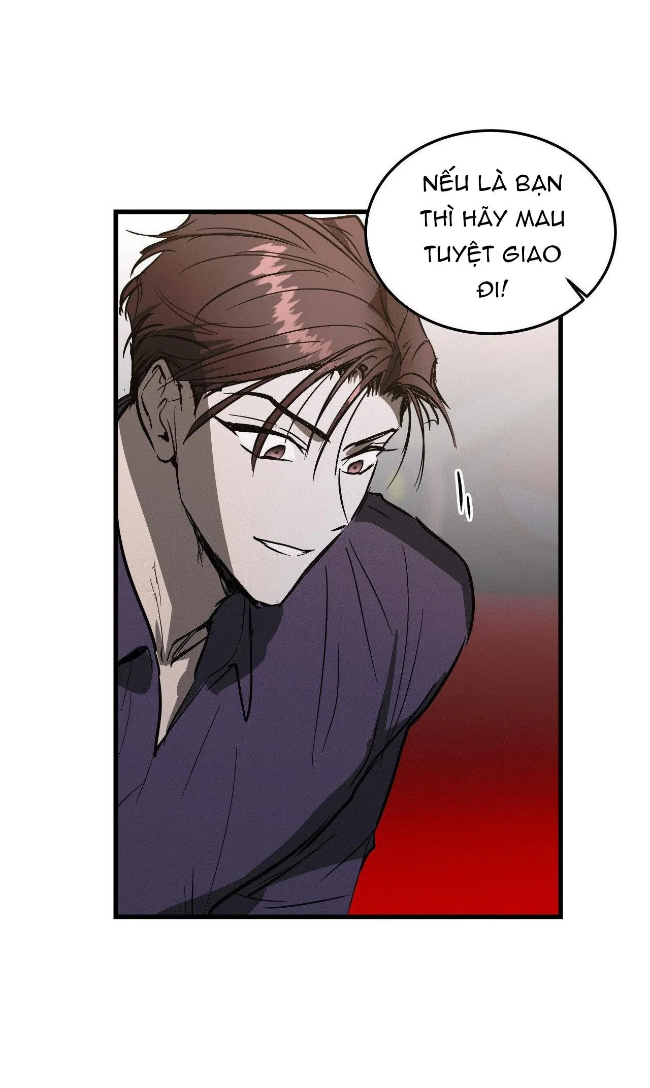 LIE AGAIN Chapter 22 Trang 52