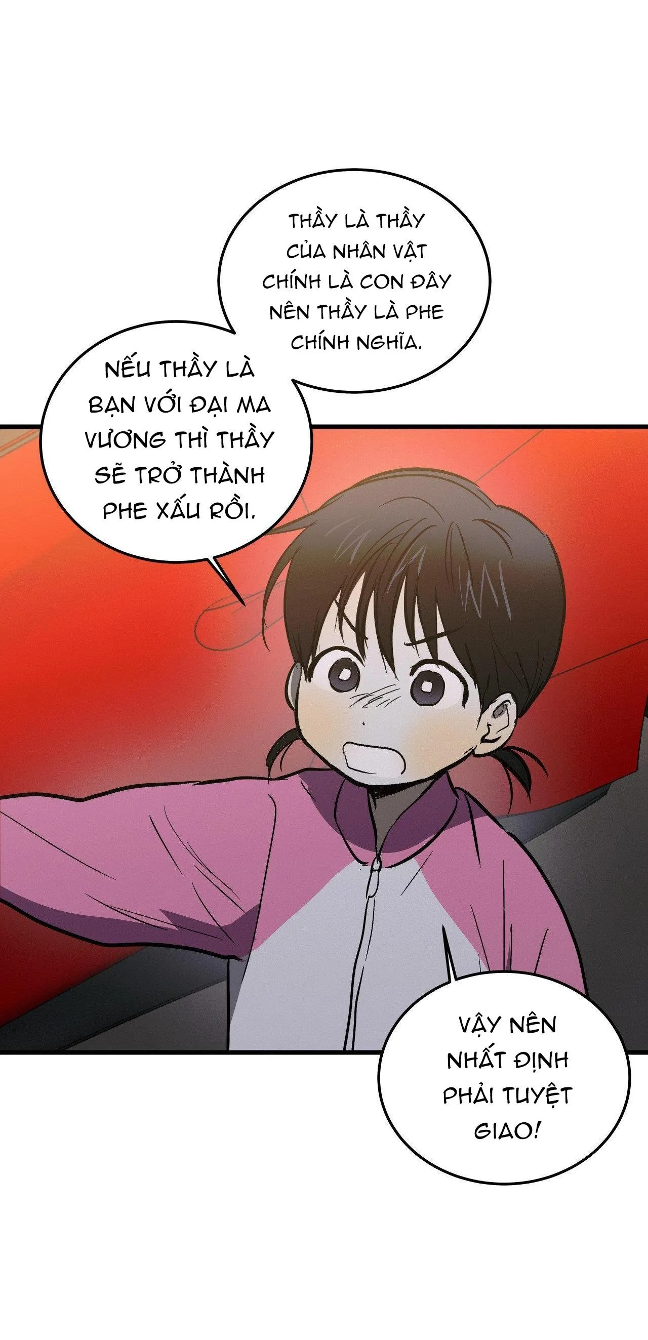 LIE AGAIN Chapter 22 Trang 53