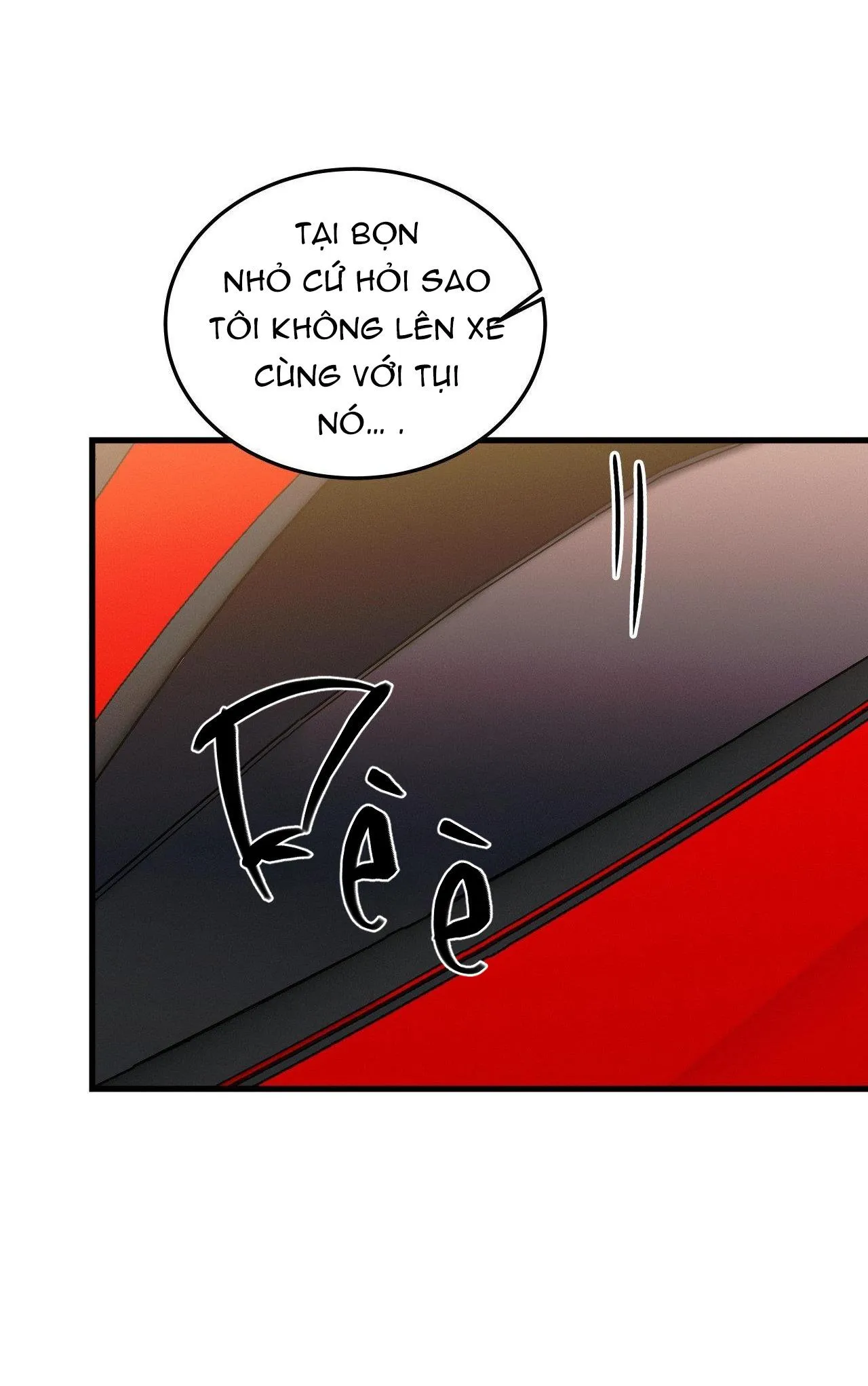 LIE AGAIN Chapter 22 Trang 57