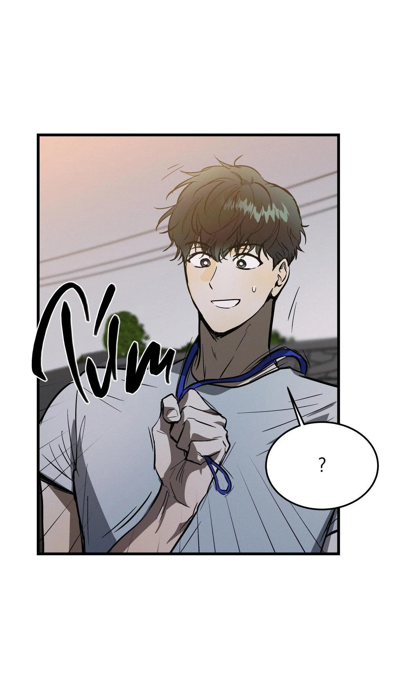 LIE AGAIN Chapter 22 Trang 58