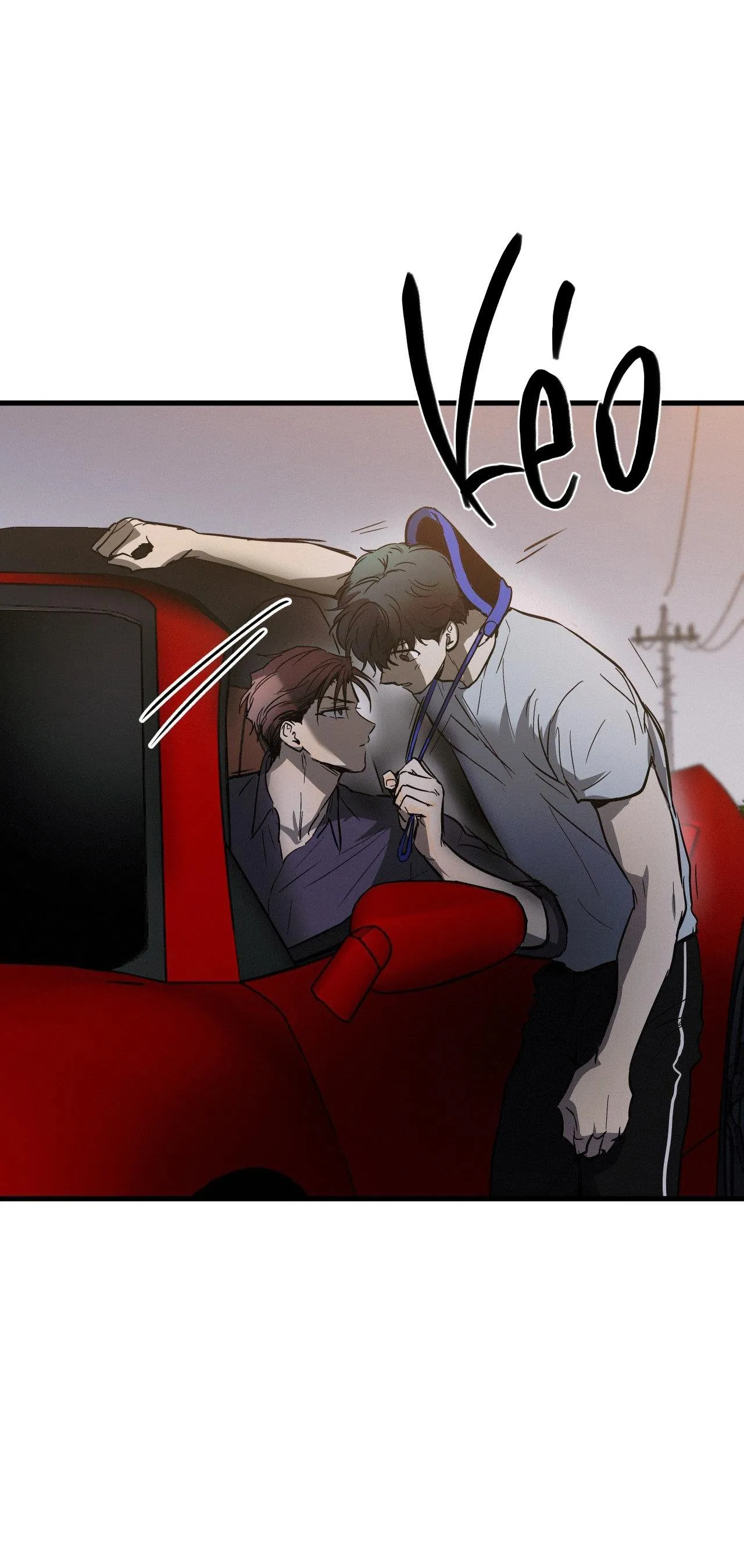 LIE AGAIN Chapter 22 Trang 59