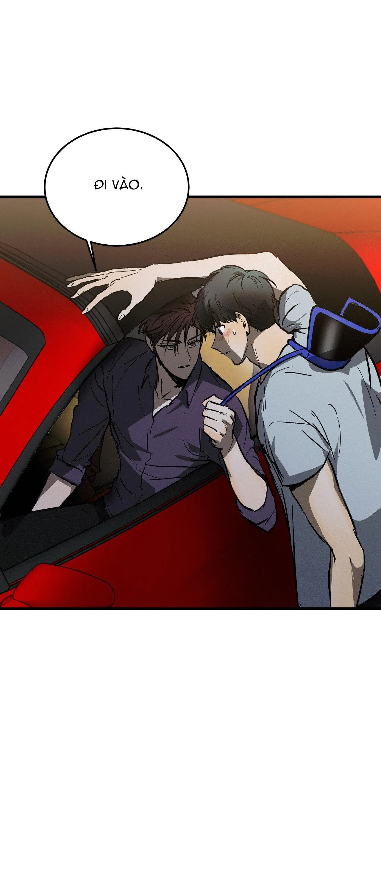 LIE AGAIN Chapter 22 Trang 62