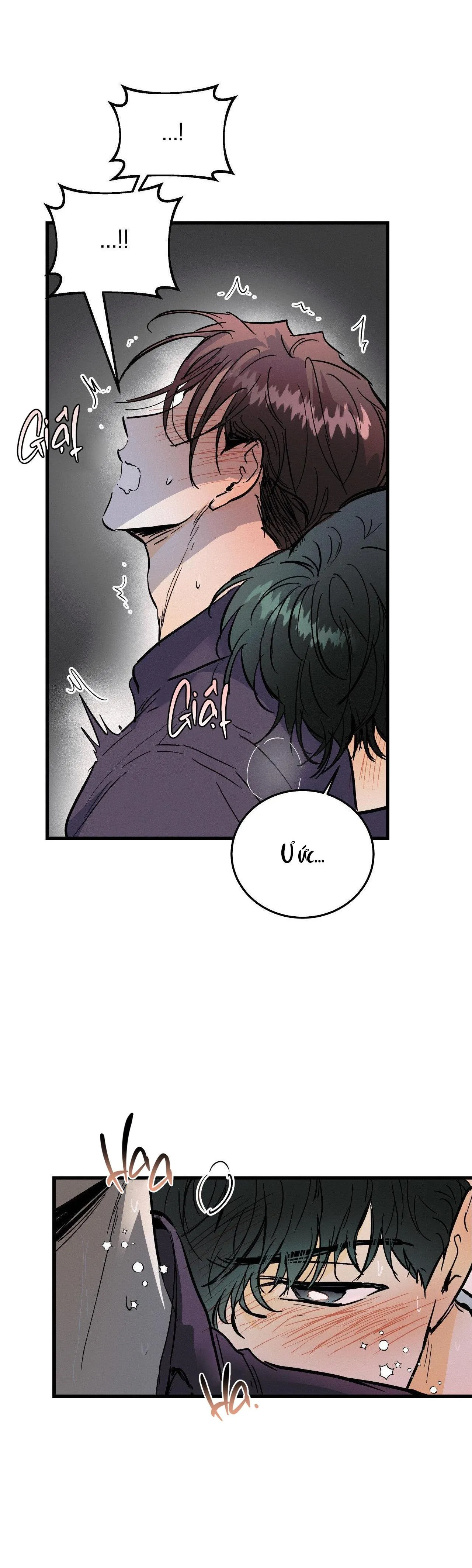 LIE AGAIN Chapter 23 Trang 6