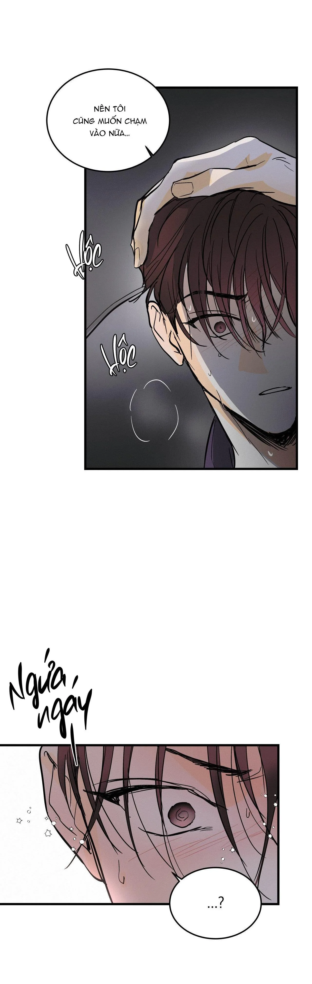 LIE AGAIN Chapter 23 Trang 12