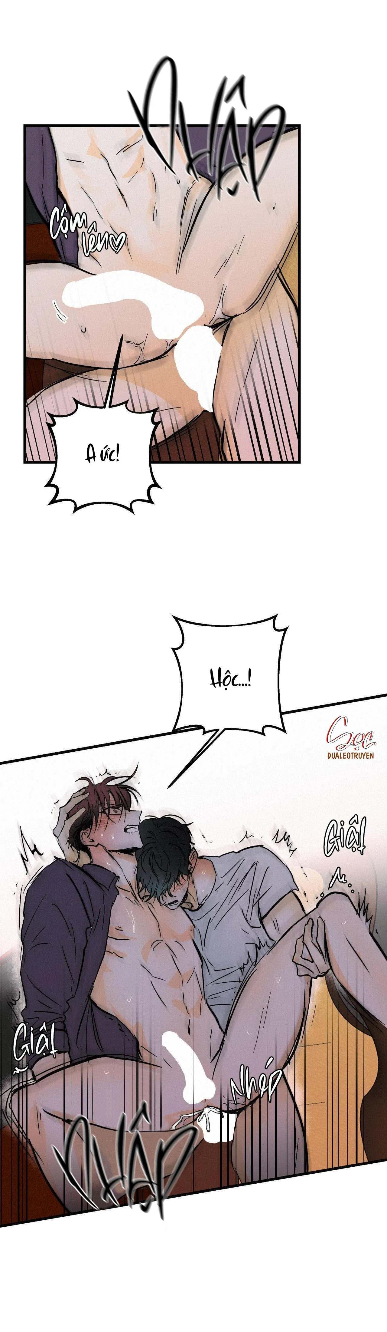 LIE AGAIN Chapter 23 Trang 13